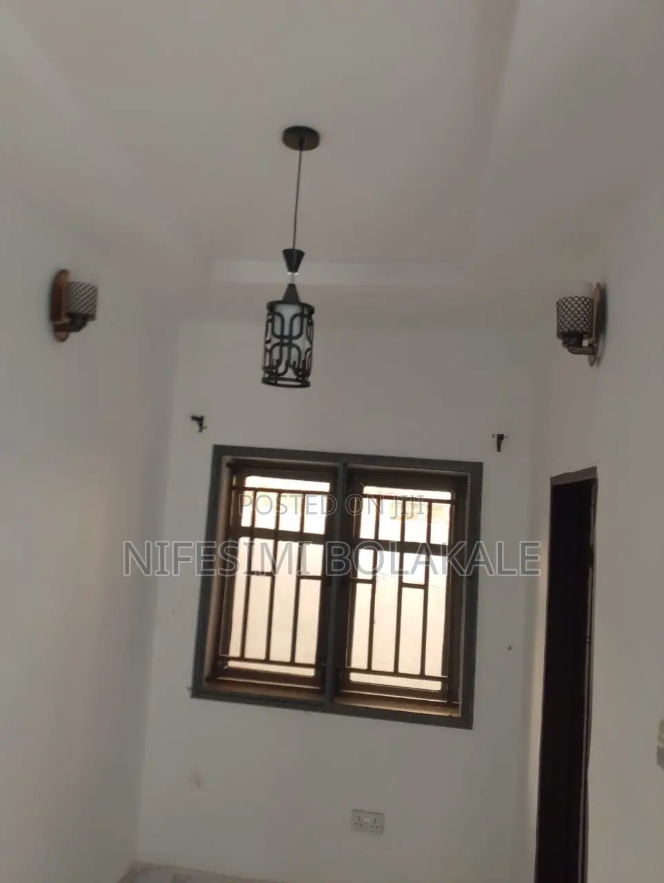 2bdrm Block of Flats in Back Of Foodco Along for rent in Akala Express