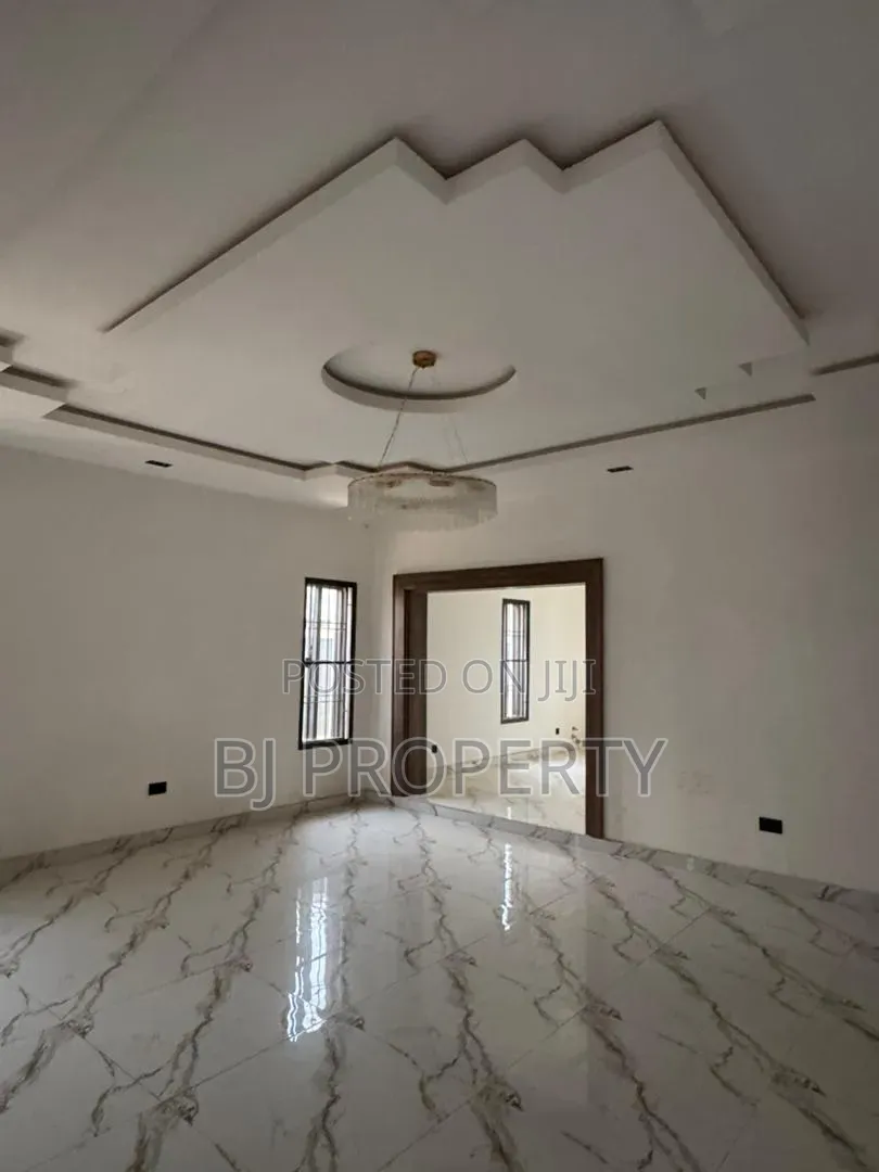 4bdrm Duplex in F O 1, Kubwa for sale in Kubwa
