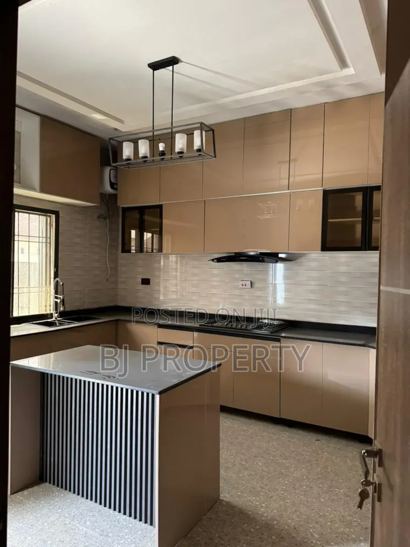 4bdrm Duplex in F O 1, Kubwa for sale in Kubwa