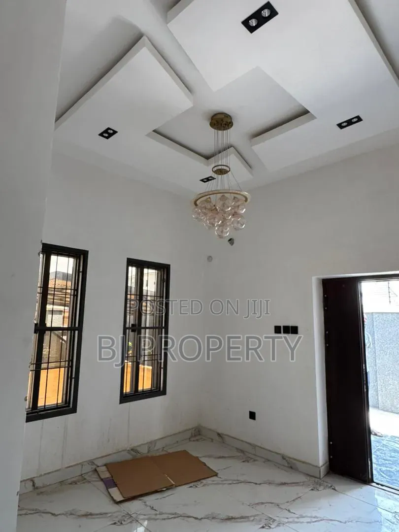 4bdrm Duplex in F O 1, Kubwa for sale in Kubwa