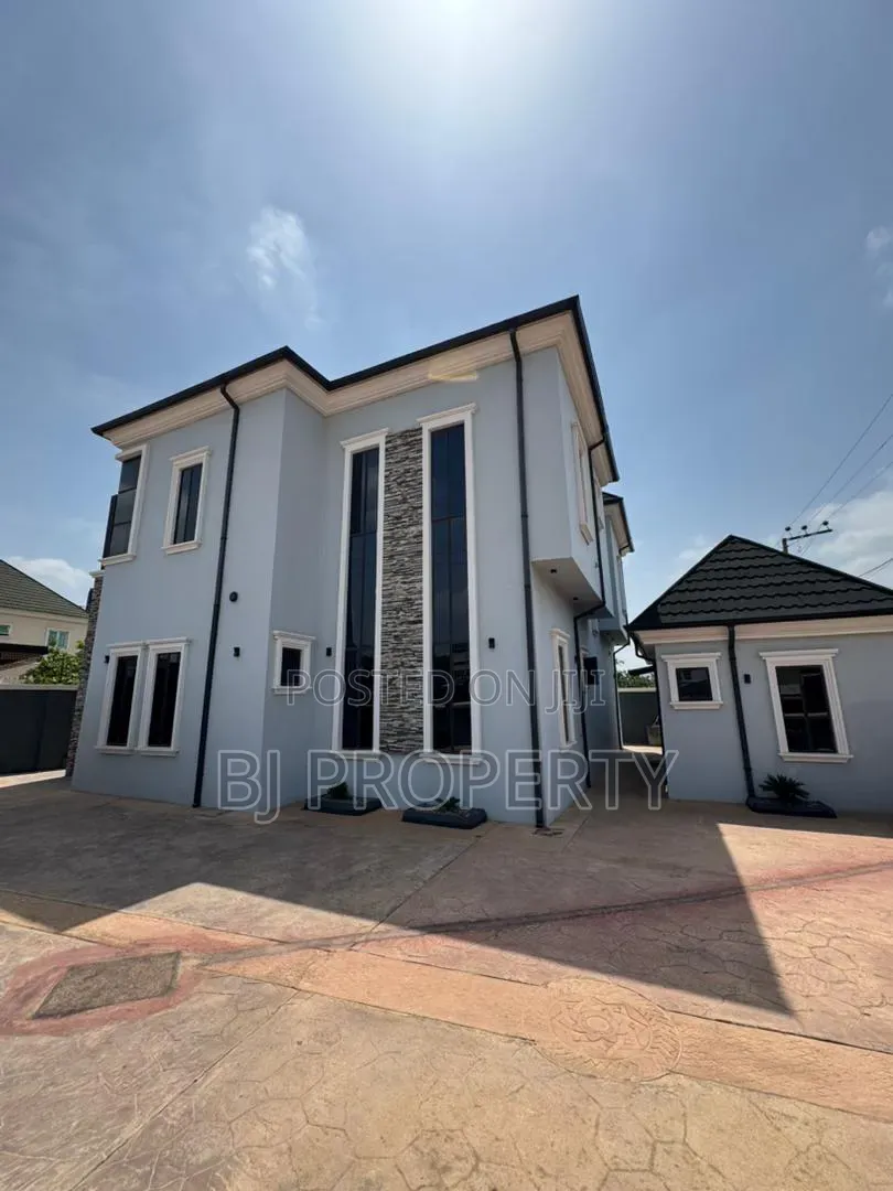 4bdrm Duplex in F O 1, Kubwa for sale in Kubwa