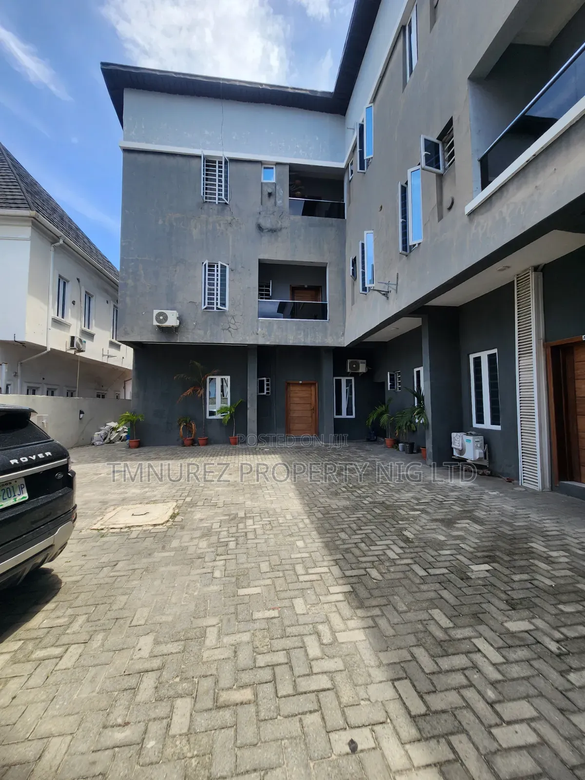 2bdrm Apartment in Chevron for rent in Chevron