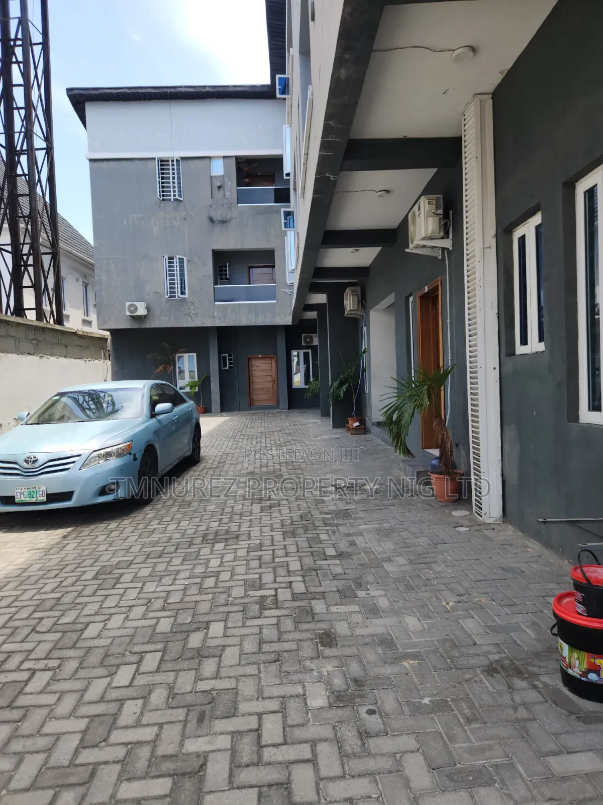 2bdrm Apartment in Chevron for rent in Chevron