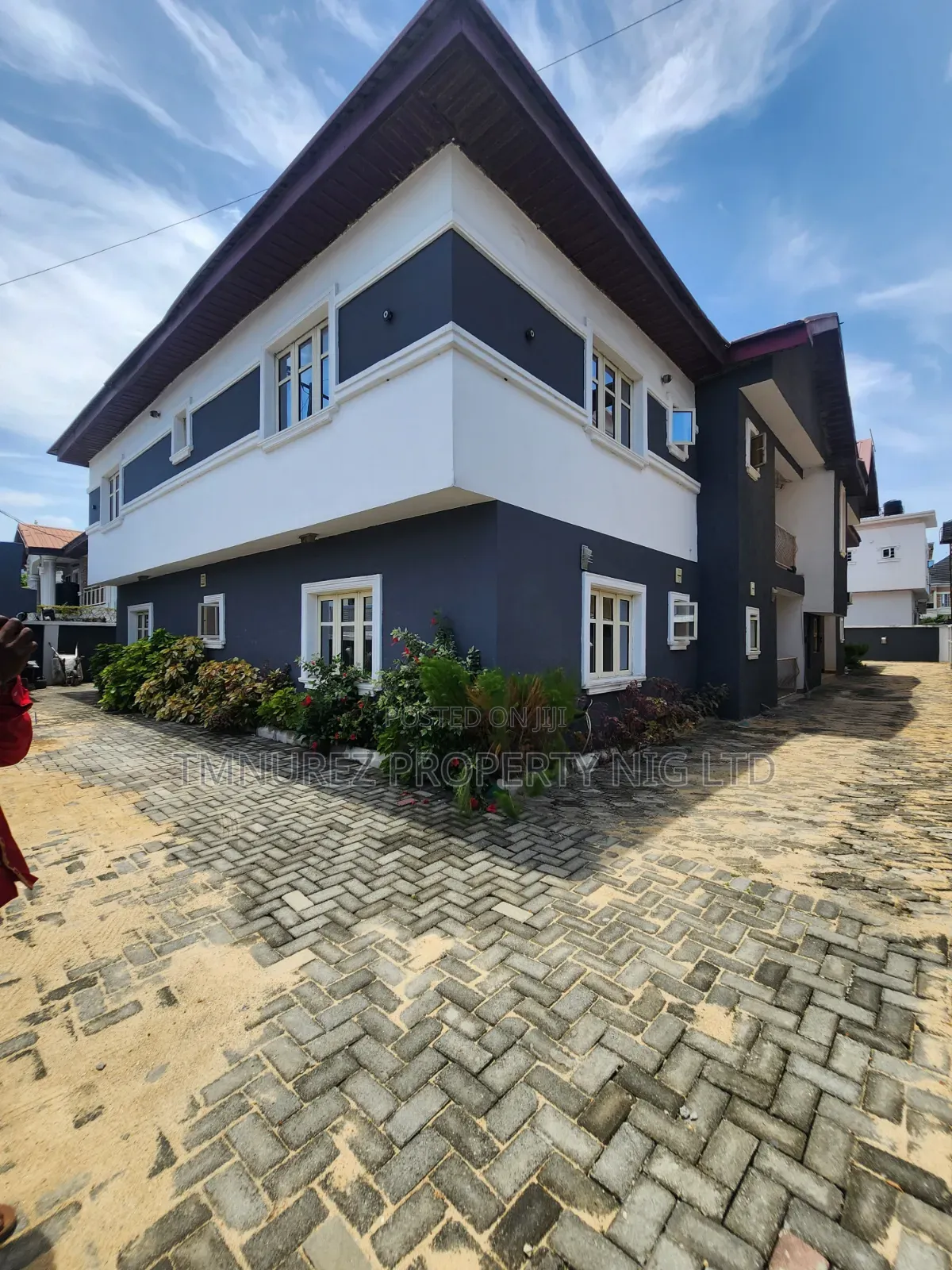3bdrm Apartment in Chevron for rent in Chevron