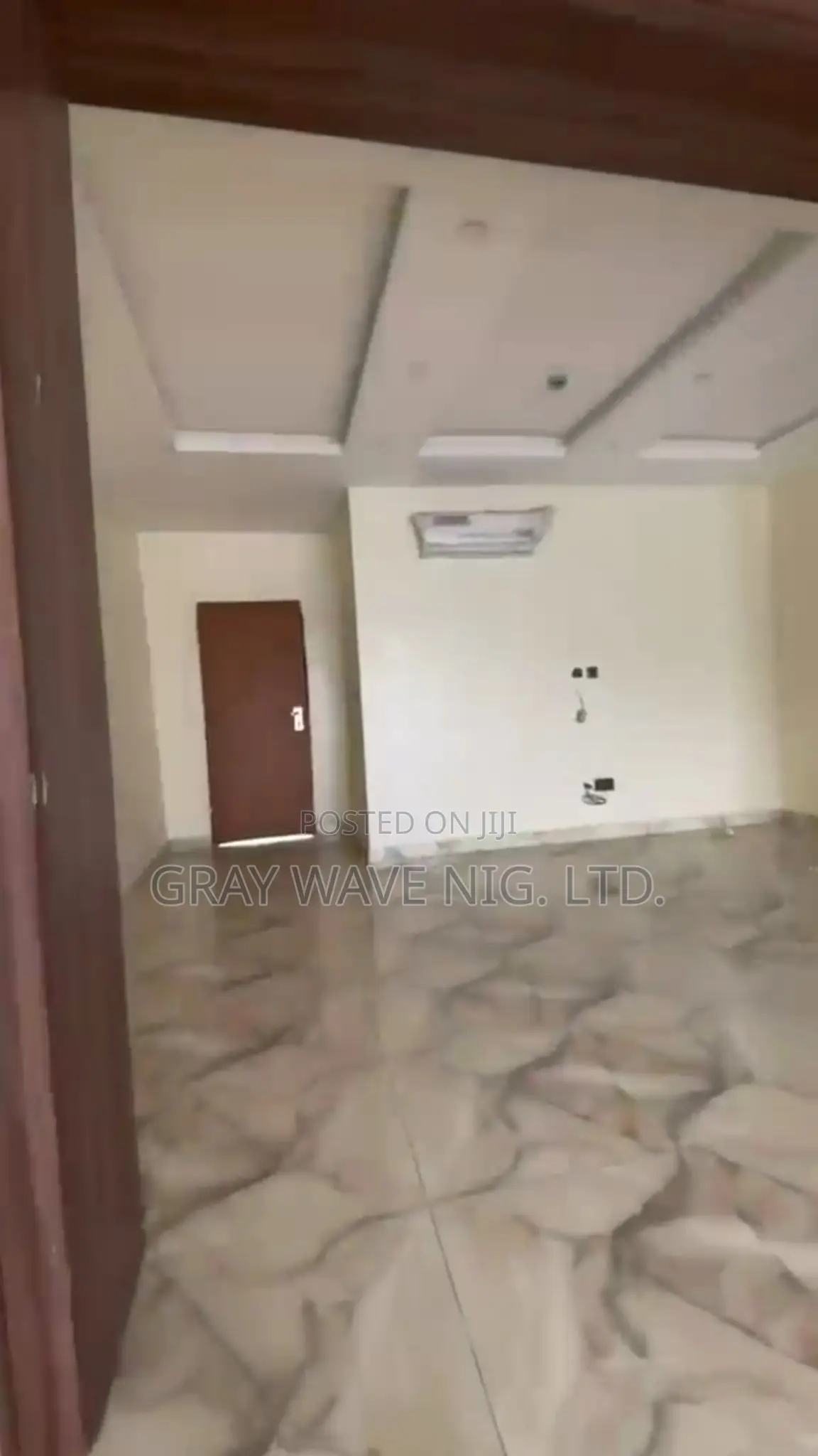 4bdrm Townhouse / Terrace in Kado for rent in Kado