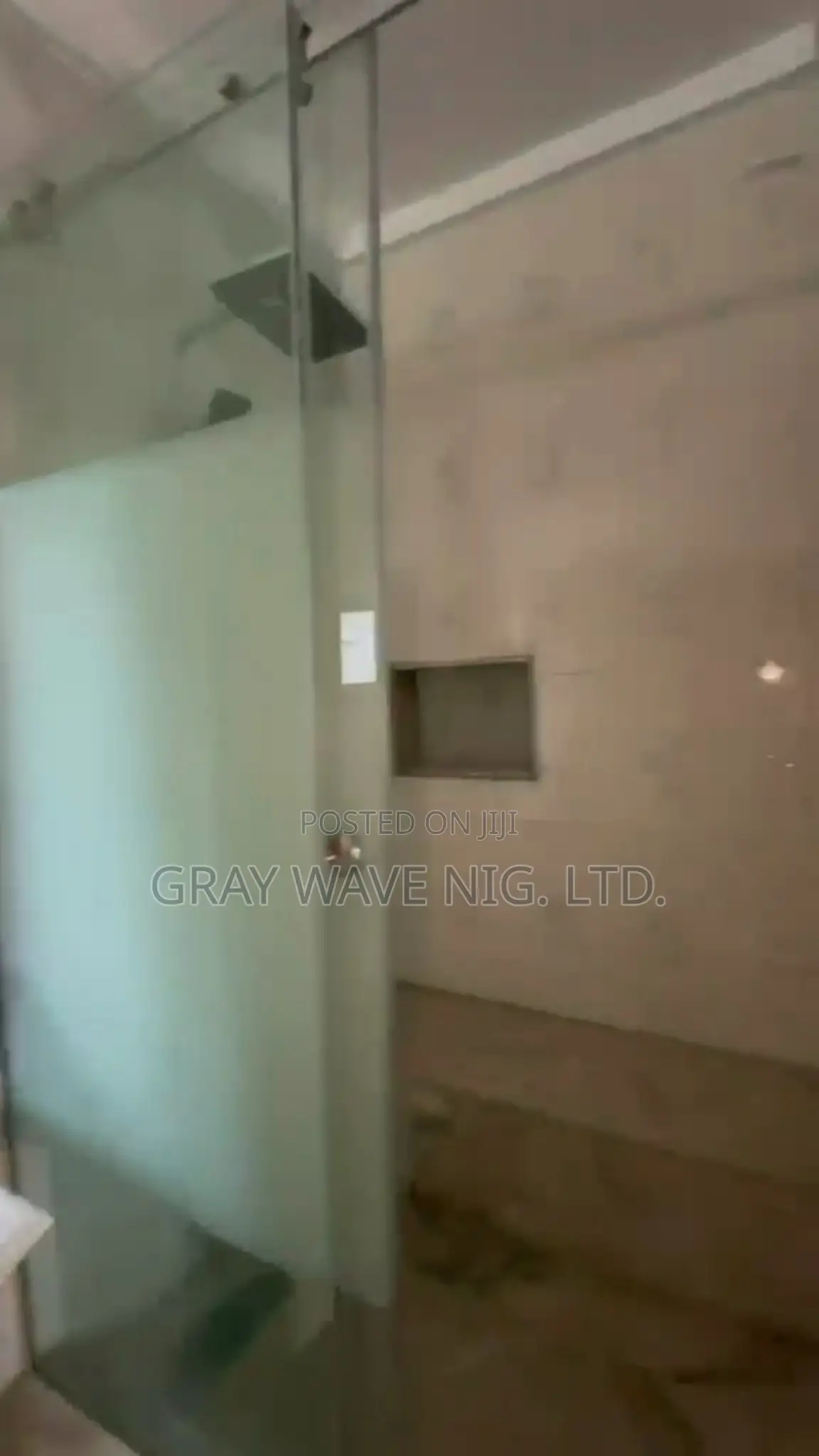 4bdrm Townhouse / Terrace in Kado for rent in Kado