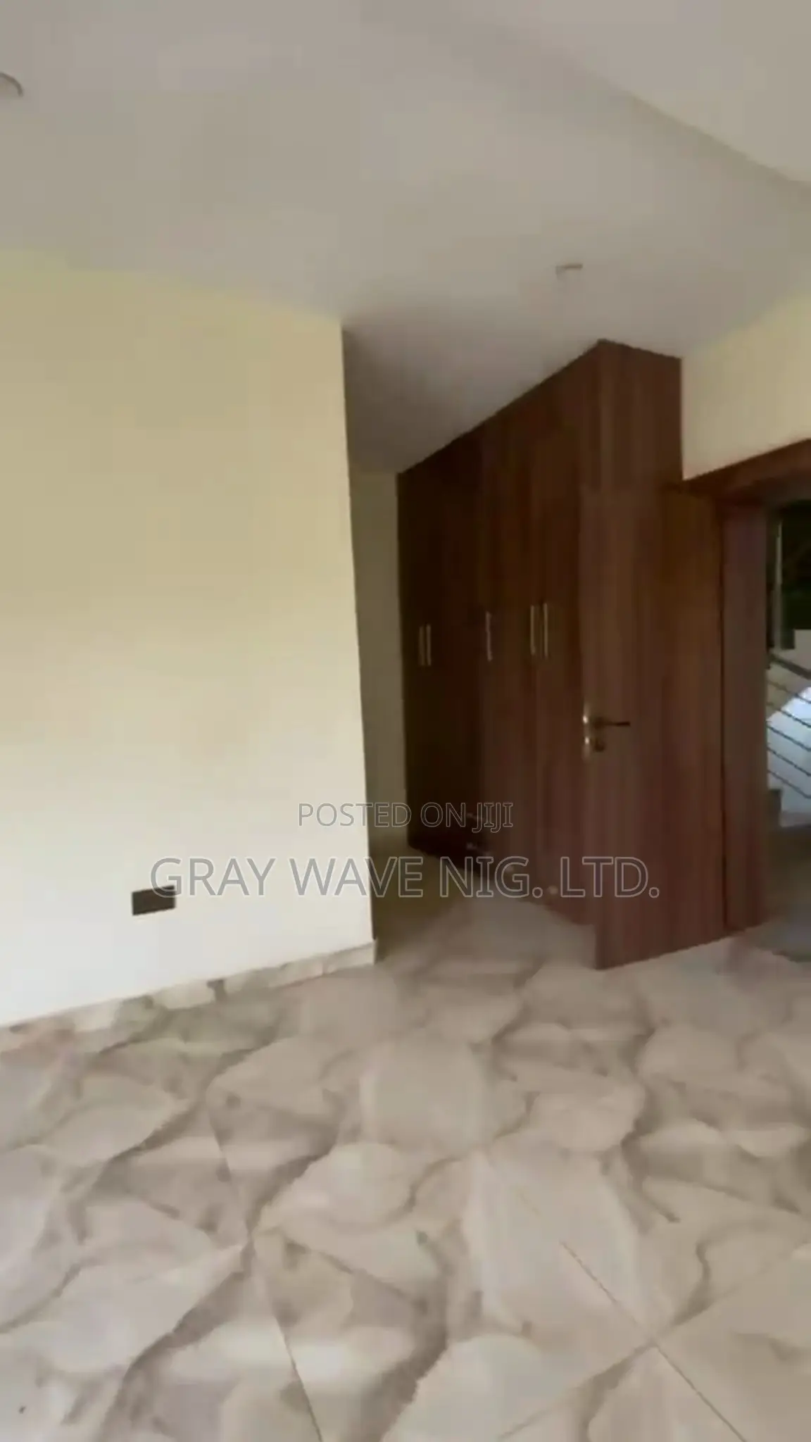4bdrm Townhouse / Terrace in Kado for rent in Kado