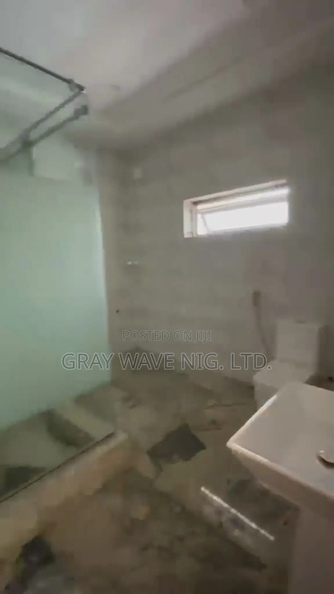 4bdrm Townhouse / Terrace in Kado for rent in Kado