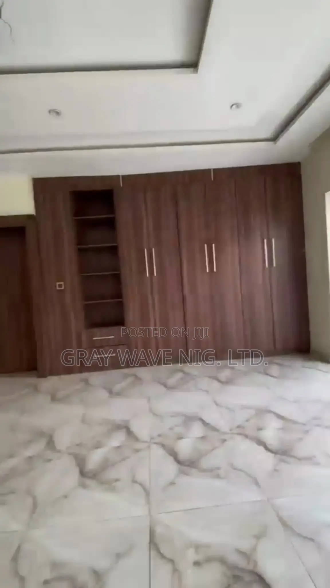 4bdrm Townhouse / Terrace in Kado for rent in Kado