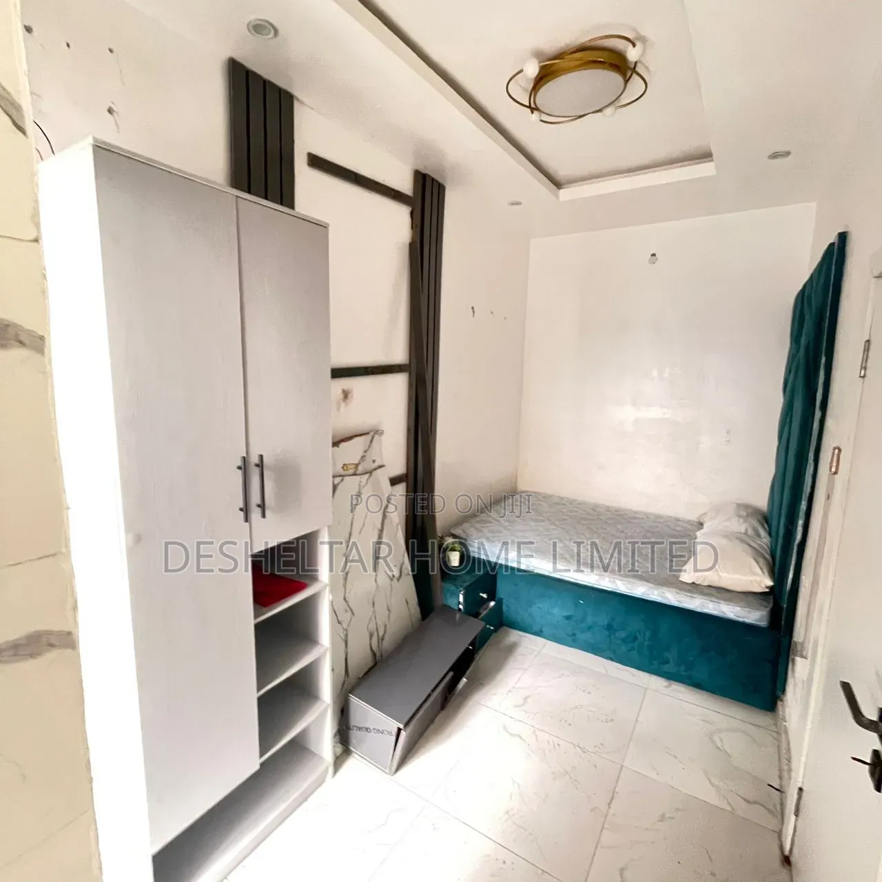 3bdrm Duplex in Cyberville Estate, Ikate-Elegushi for rent in Ikate-Elegushi