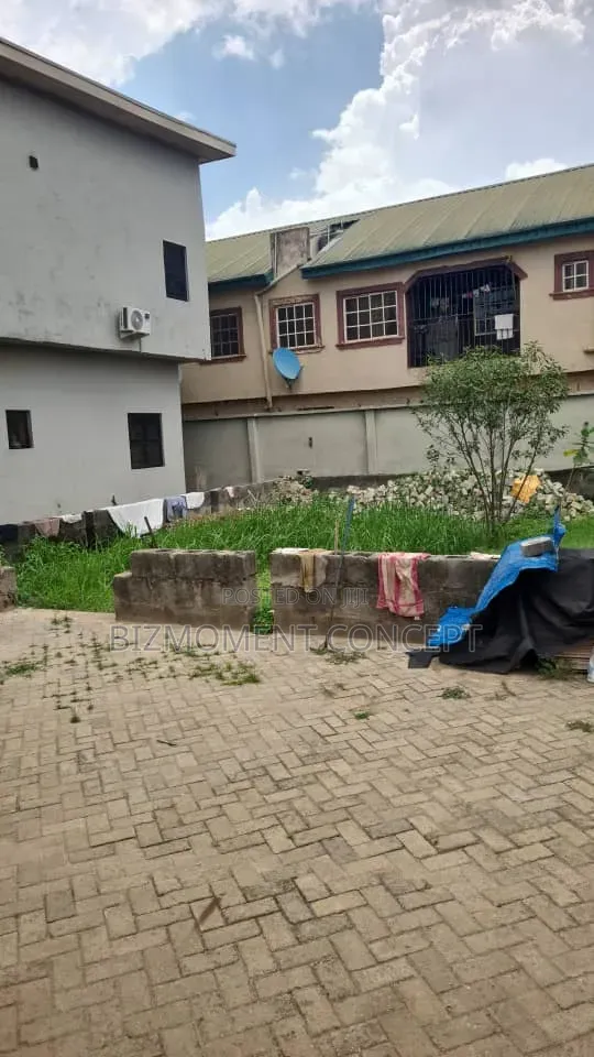 Half Plot of Land for in Ayobo in Ayobo