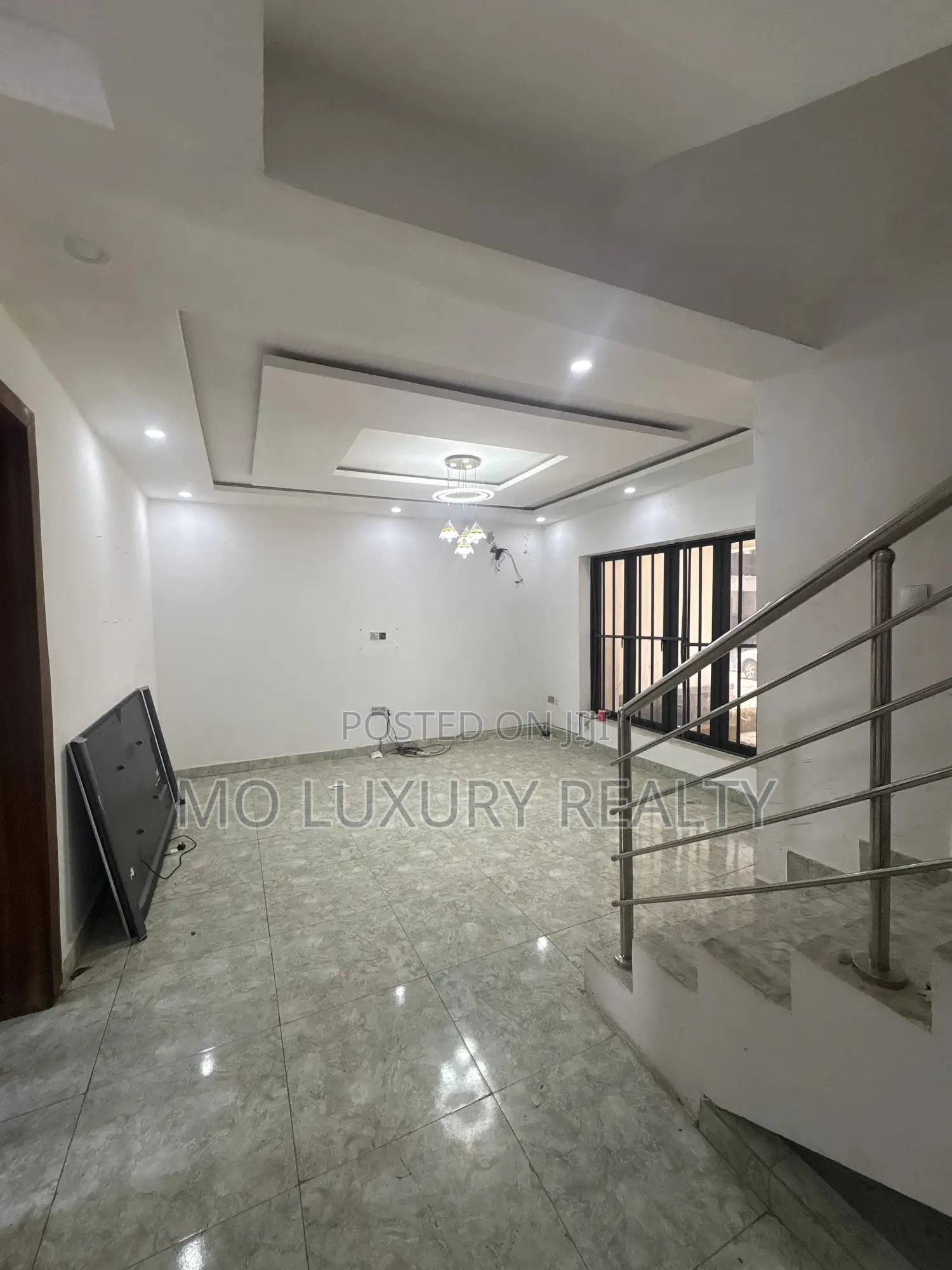4bdrm Townhouse / Terrace in Ikate for rent in Ikate