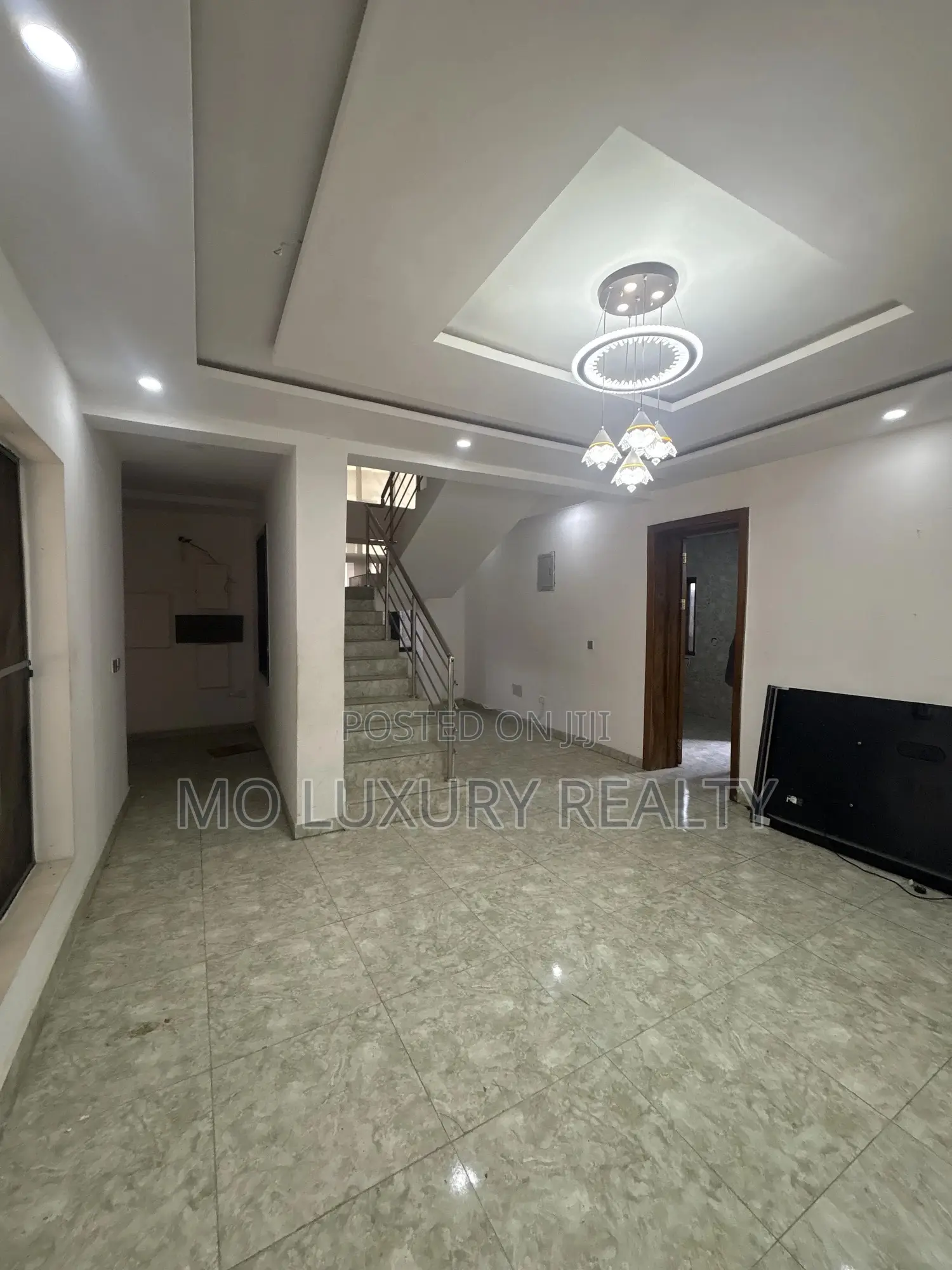 4bdrm Townhouse / Terrace in Ikate for rent in Ikate