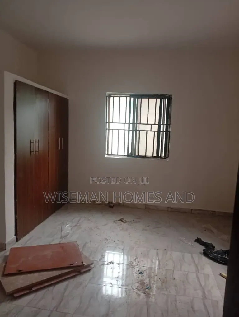 3bdrm Apartment in Oribanwa Phase 1, Awoyaya for rent in Awoyaya