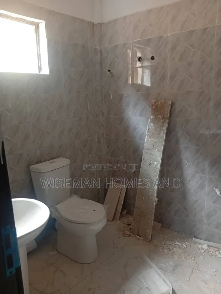 3bdrm Apartment in Oribanwa Phase 1, Awoyaya for rent in Awoyaya