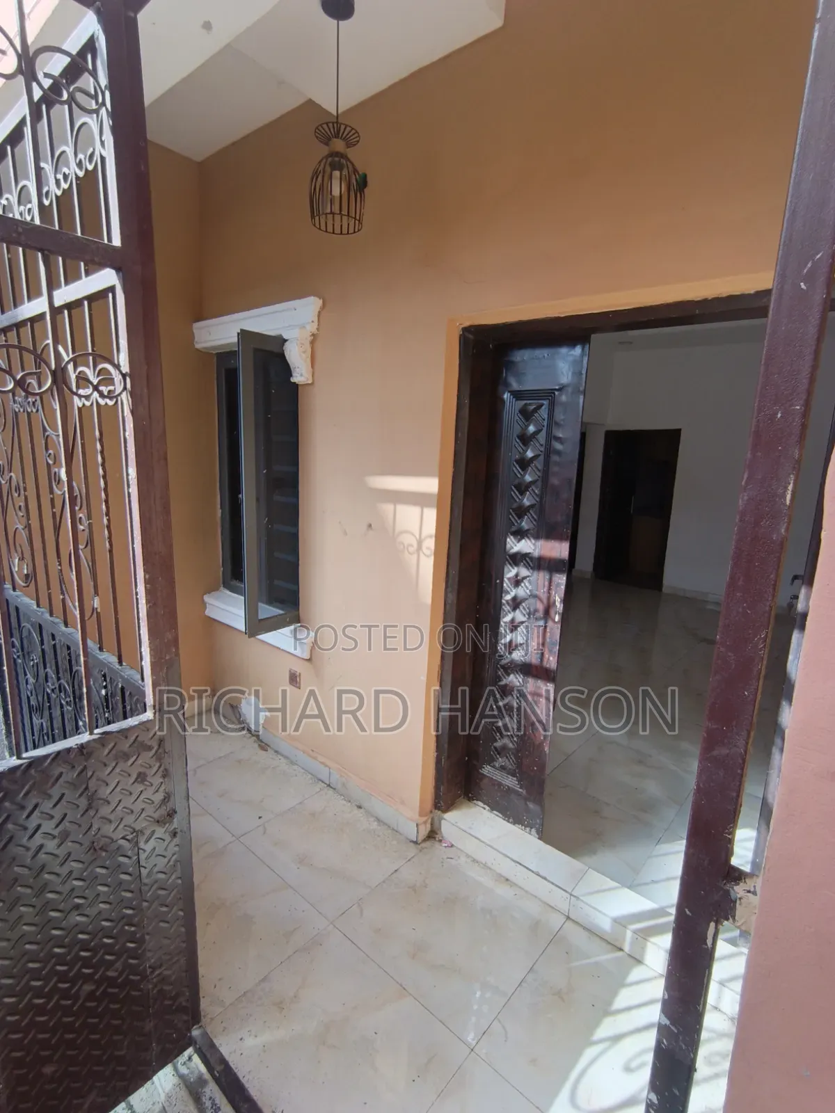 2bdrm Apartment in Terra, Sangotedo for rent in Sangotedo