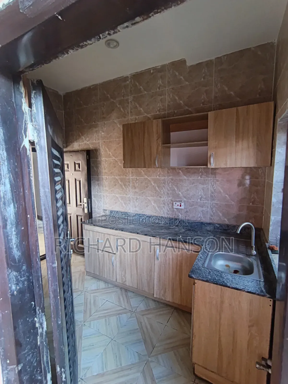 2bdrm Apartment in Terra, Sangotedo for rent in Sangotedo
