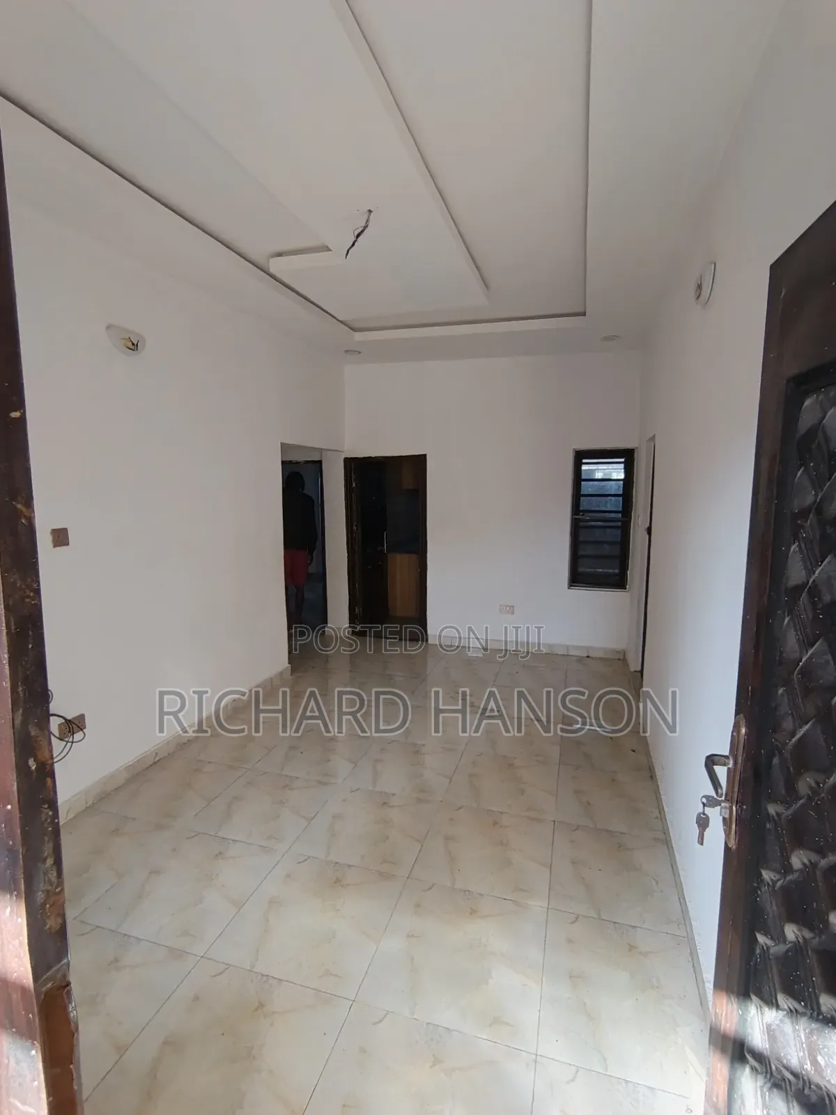 2bdrm Apartment in Terra, Sangotedo for rent in Sangotedo