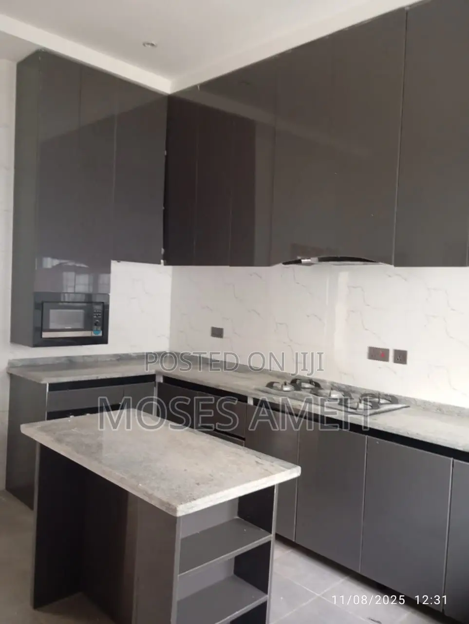 4bdrm Duplex in Maitama for rent in Maitama