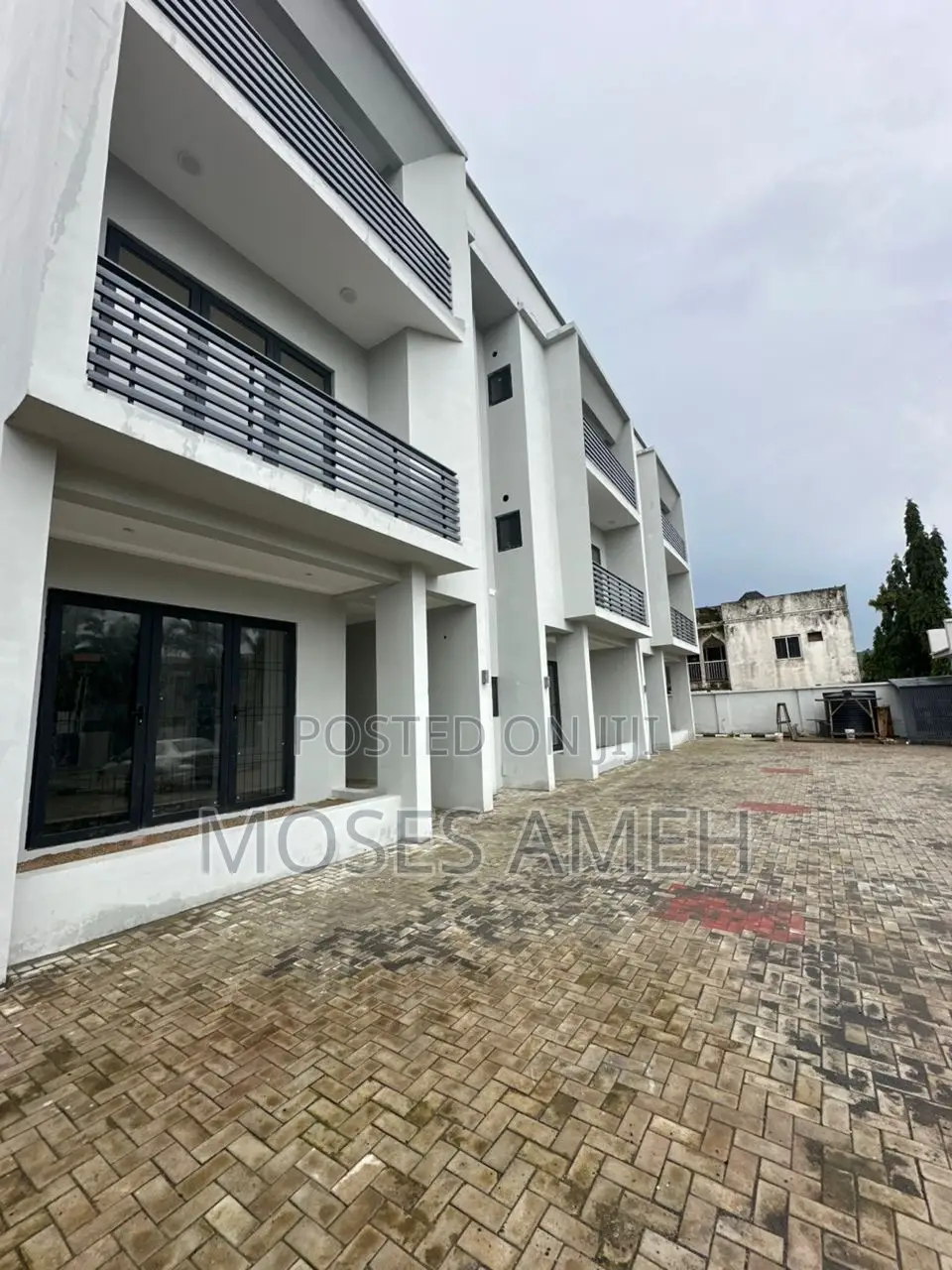 4bdrm Duplex in Maitama for rent in Maitama