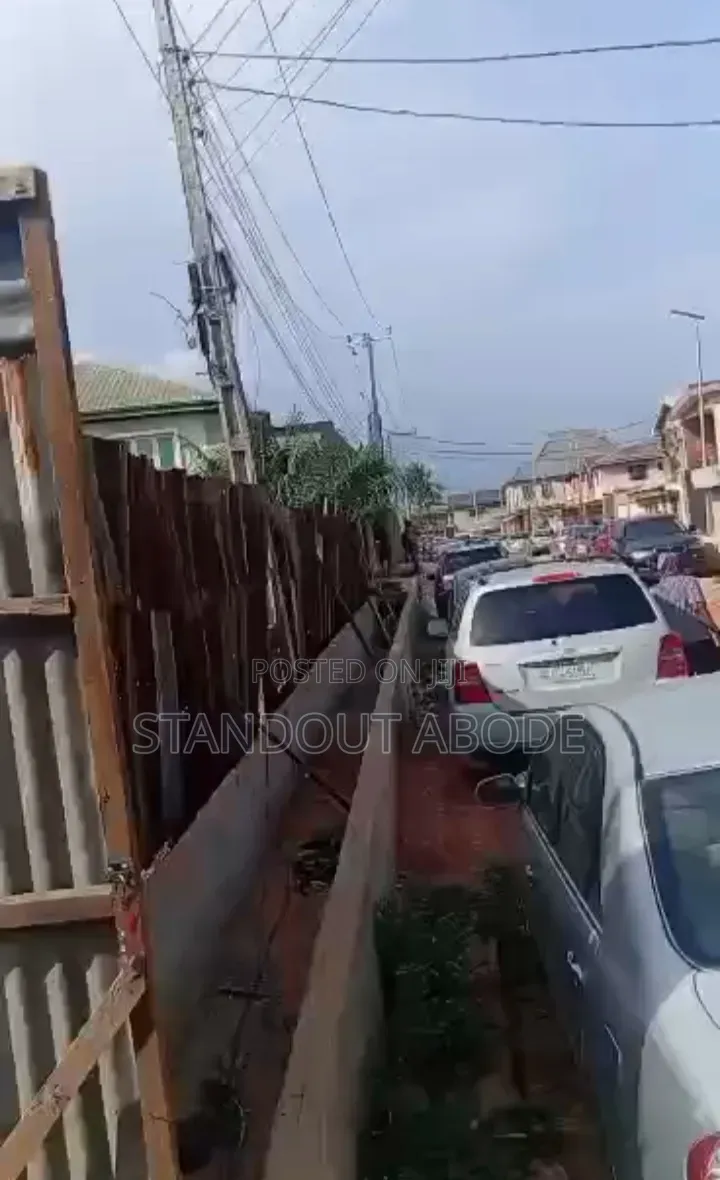 Get a Premium Plot of Land for Sale in Unity Estate Egbeda in Unity Estate