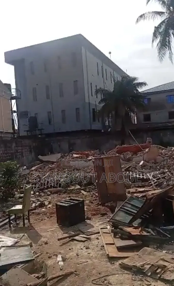 Get a Premium Plot of Land for Sale in Unity Estate Egbeda in Unity Estate