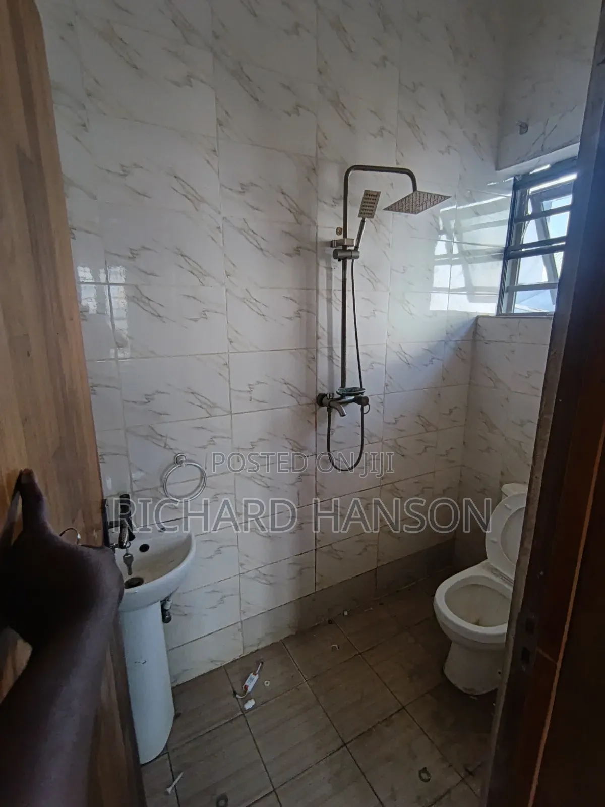 2bdrm Apartment in Terra, Sangotedo for rent in Sangotedo