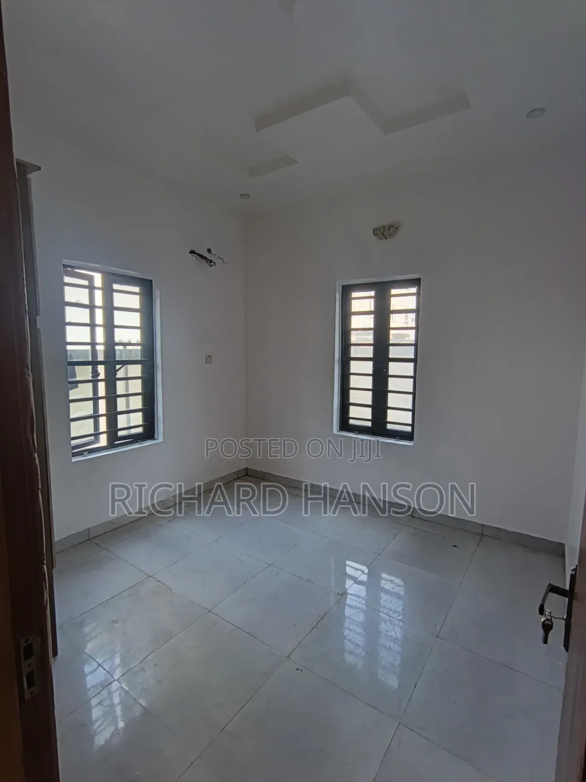 2bdrm Apartment in Terra, Sangotedo for rent in Sangotedo