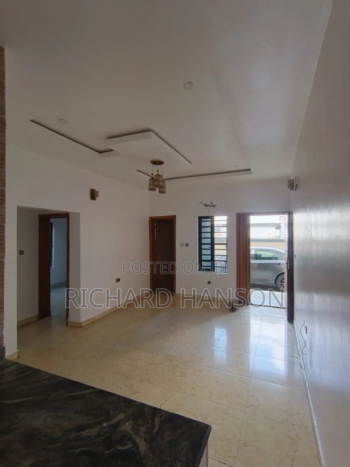 2bdrm Apartment in Terra, Sangotedo for rent in Sangotedo