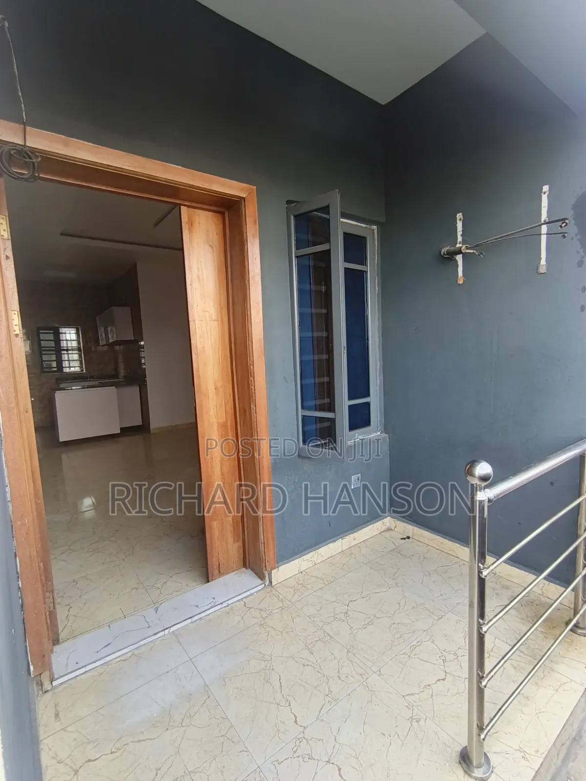 2bdrm Apartment in Terra, Sangotedo for rent in Sangotedo