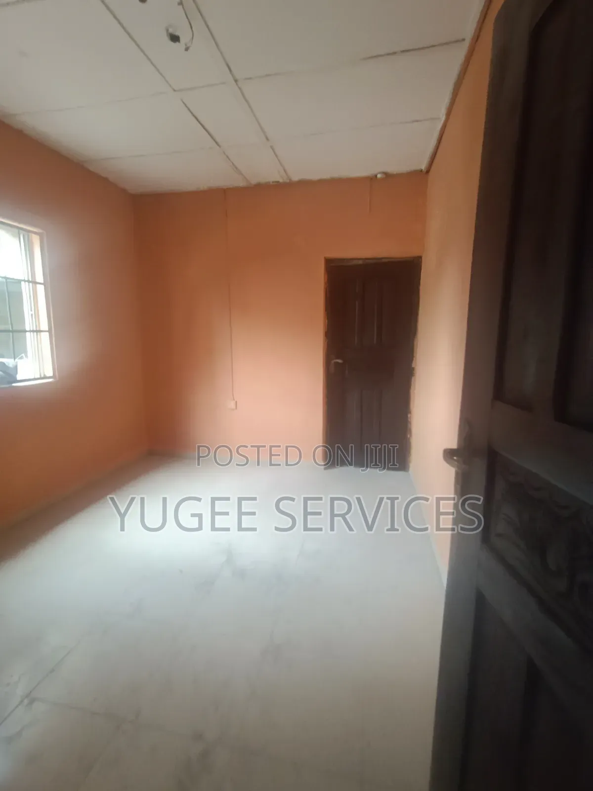 1bdrm Block of Flats in Faulks Road Aba for rent in Aba North