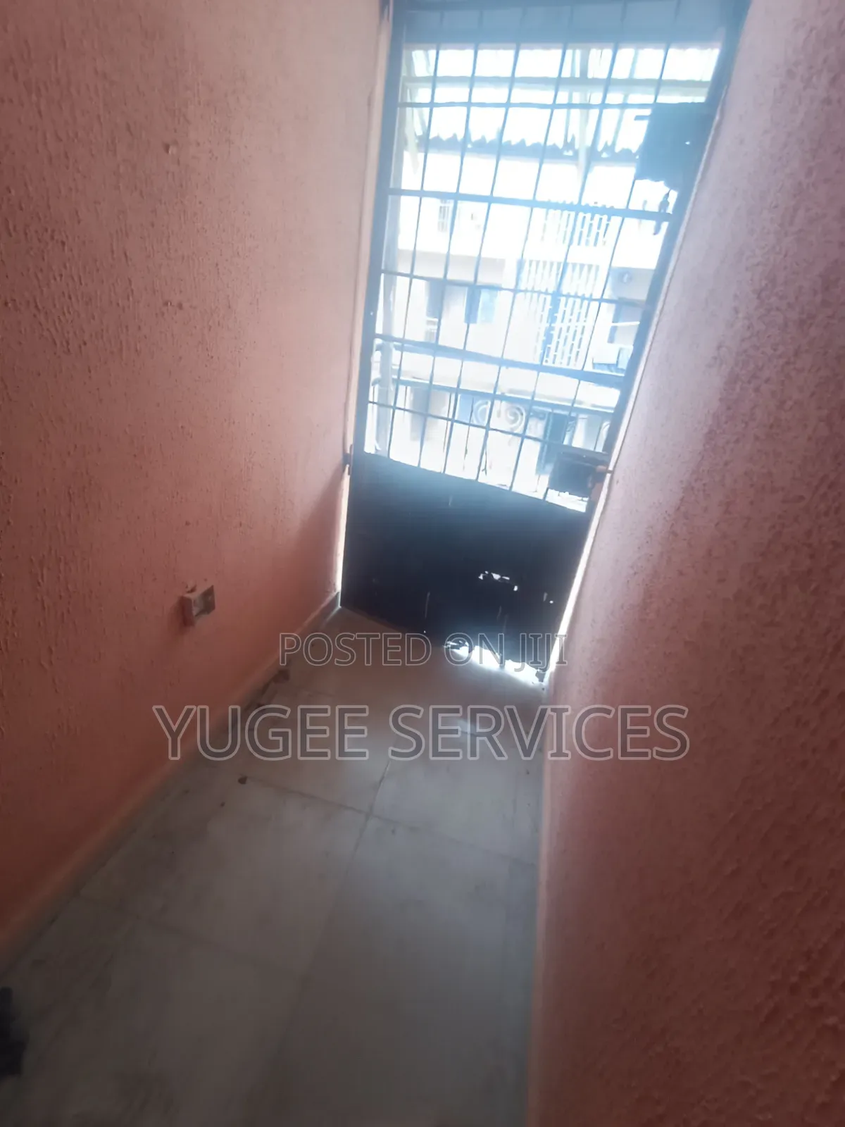 1bdrm Block of Flats in Faulks Road Aba for rent in Aba North