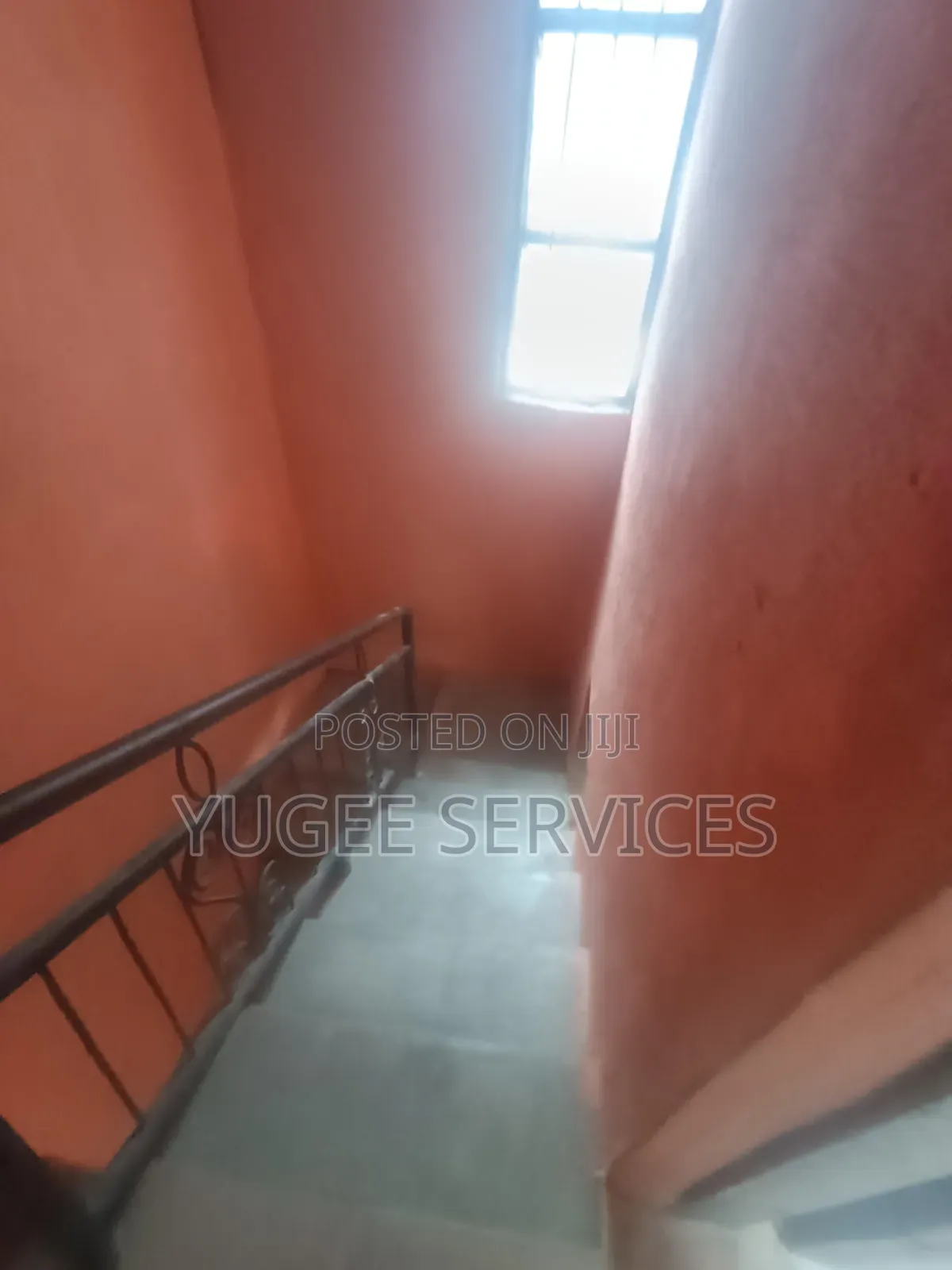 1bdrm Block of Flats in Faulks Road Aba for rent in Aba North