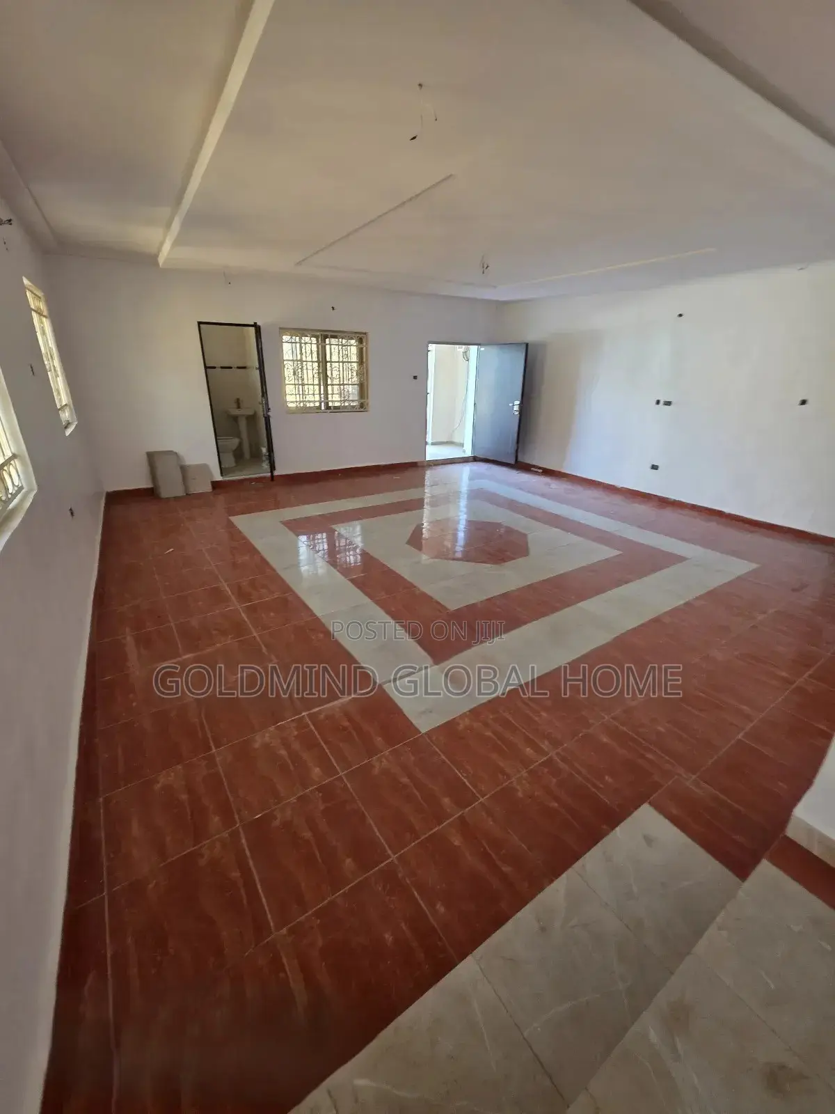 3bdrm Bungalow in Lugbe, FHA for sale in FHA