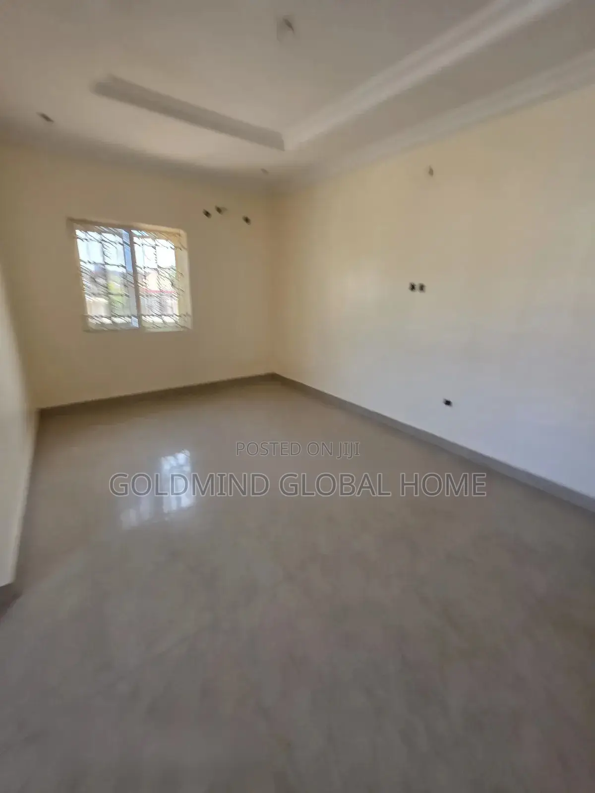 3bdrm Bungalow in Lugbe, FHA for sale in FHA