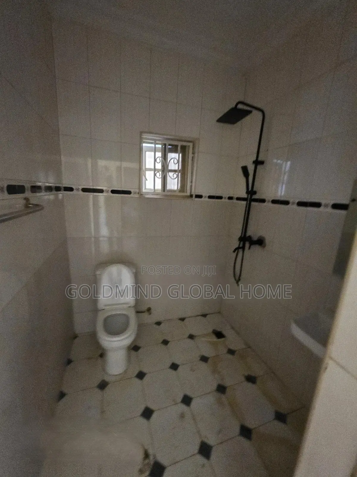 3bdrm Bungalow in Lugbe, FHA for sale in FHA