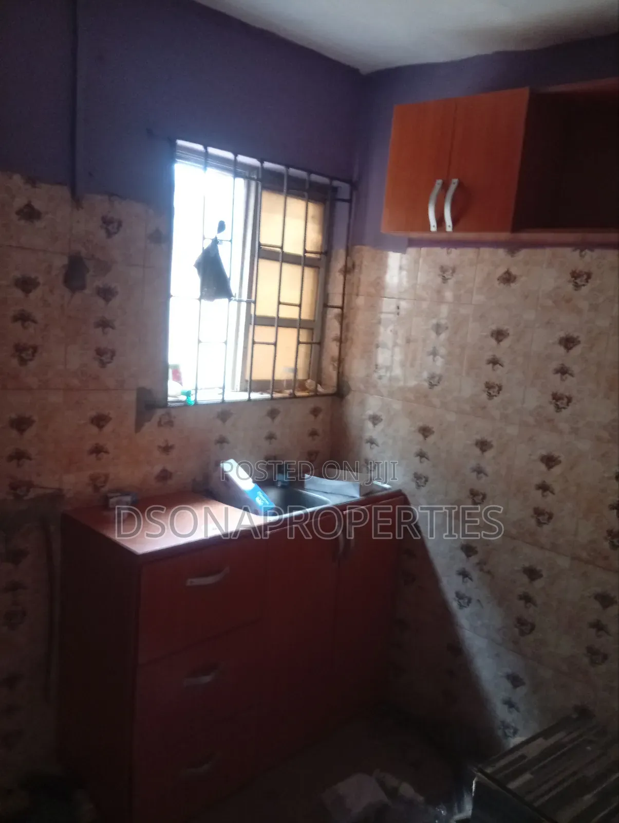 2bdrm Apartment in Ogundimu Ishaga for rent in Iju-Ishaga