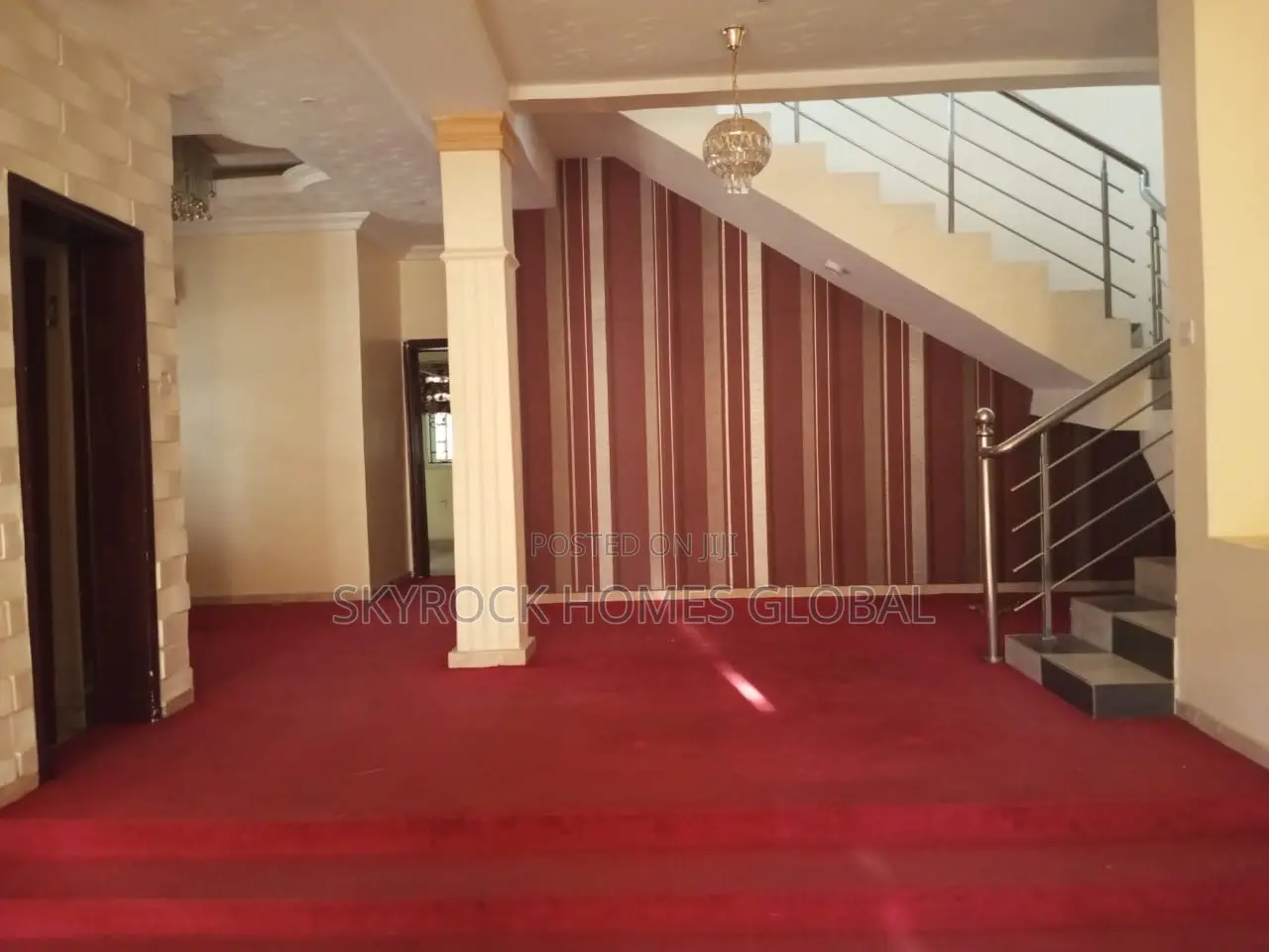 4bdrm Duplex in Osapa london for rent in Osapa london