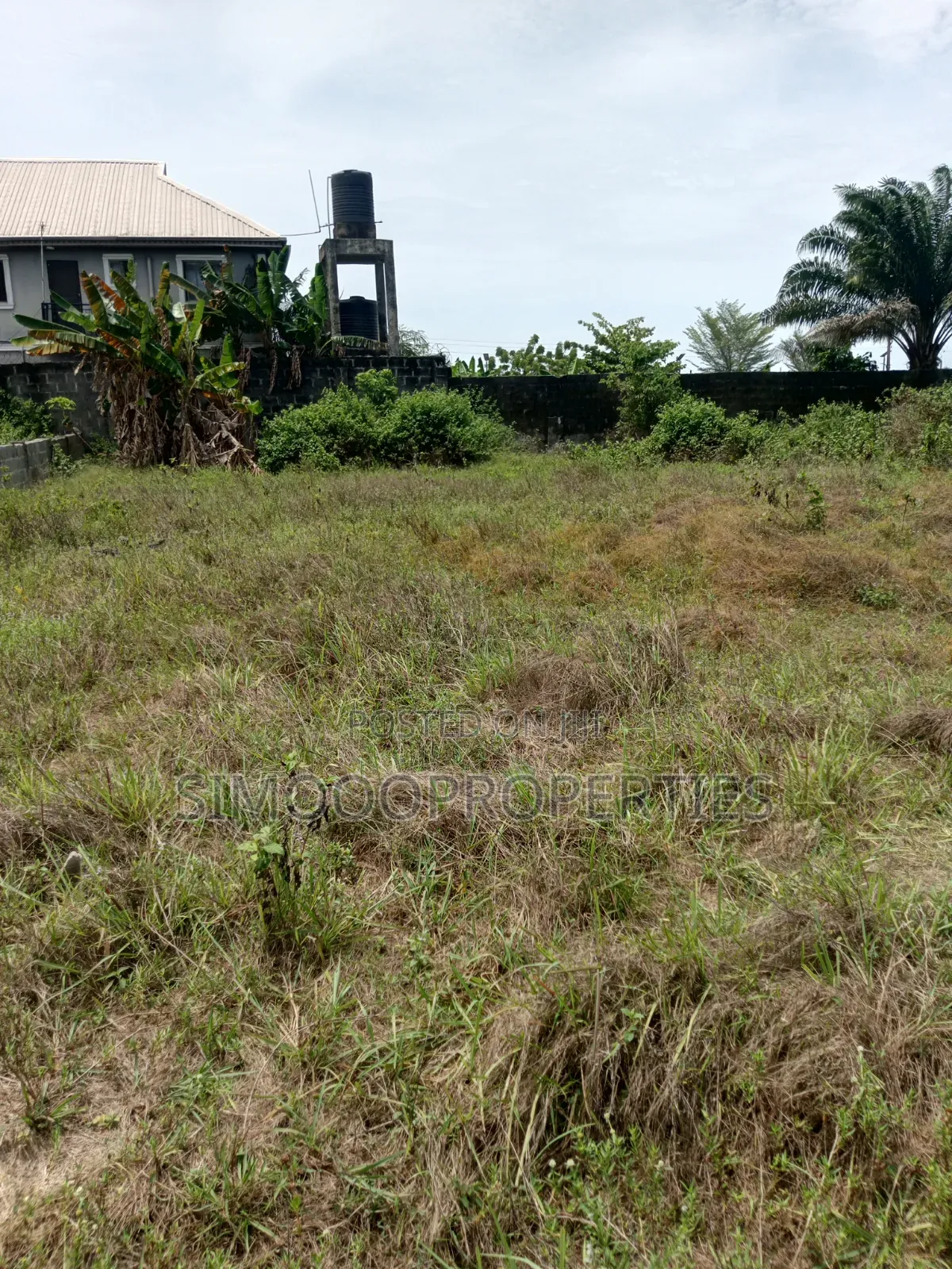 300sqm of Land for Sale at Dominion Estate Elemoro, Ibeju Lekki in Bogije