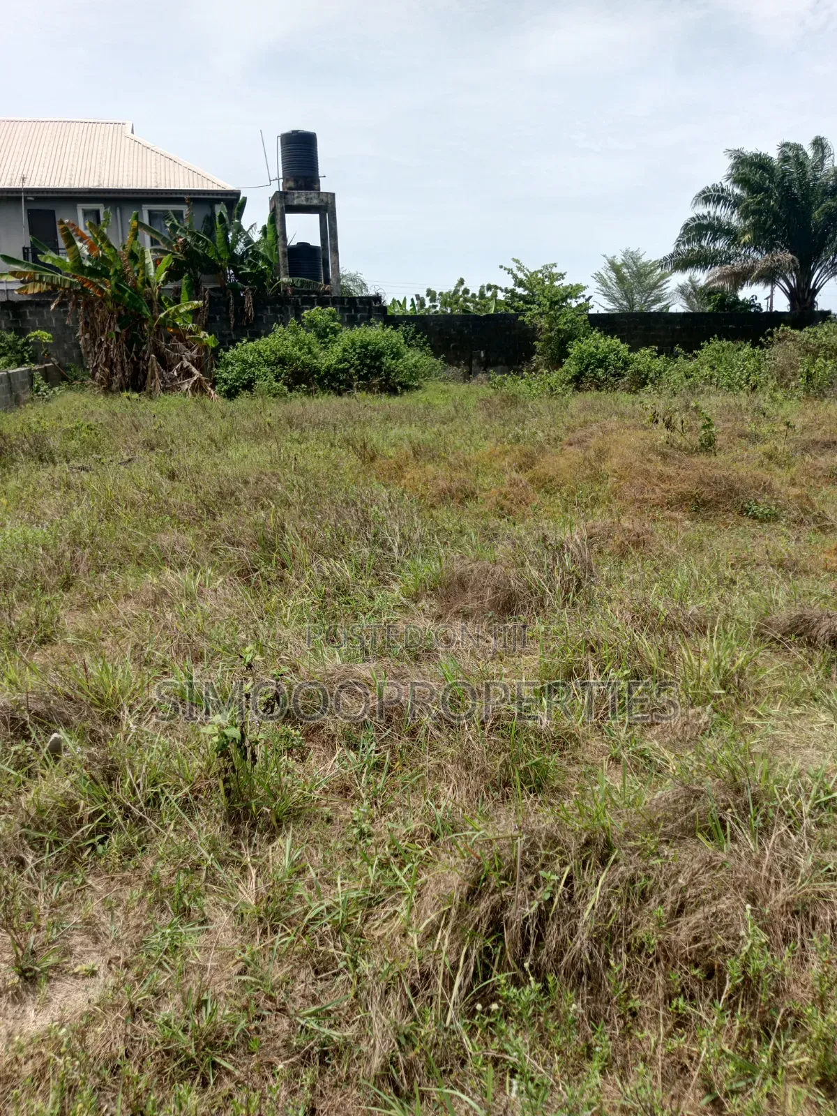 300sqm of Land for Sale at Dominion Estate Elemoro, Ibeju Lekki in Bogije
