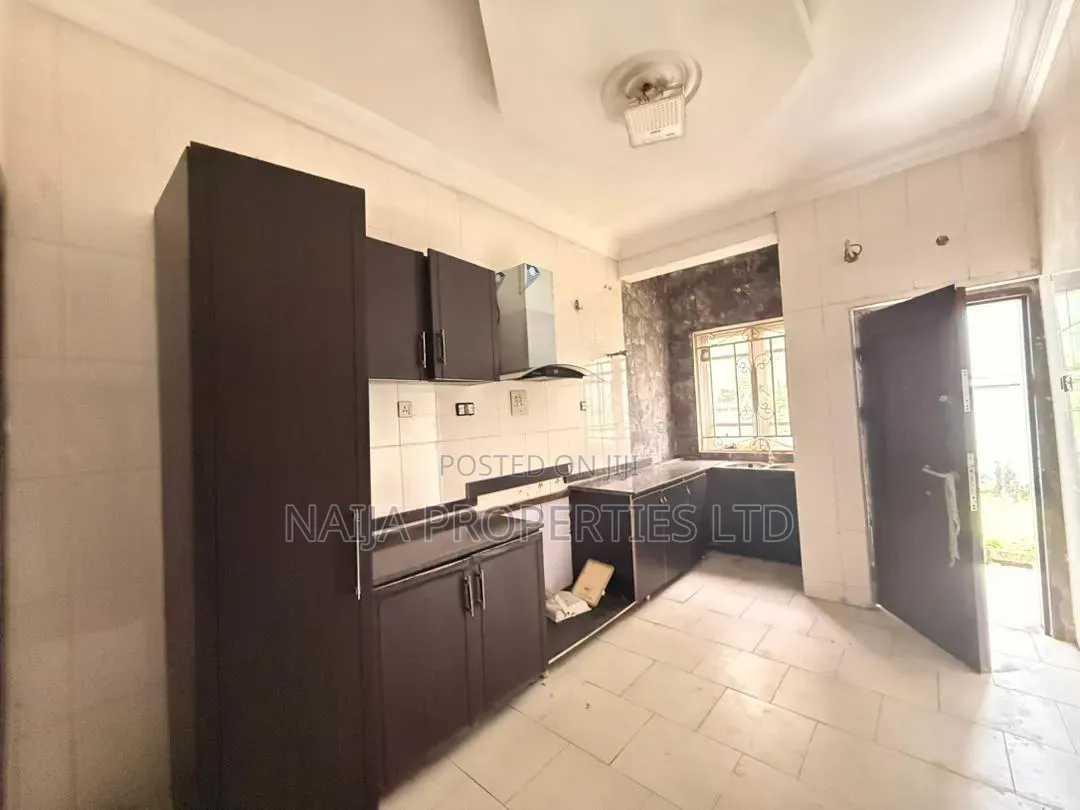 4bdrm Duplex in Diamond Estate, Sangotedo for rent in Sangotedo