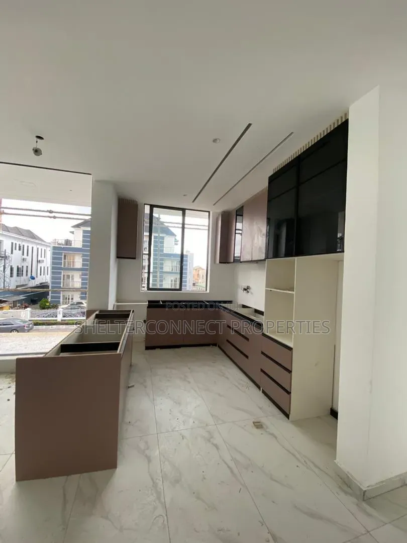 2bdrm Apartment in Lekki Phase 1 for sale in Lekki Phase 1