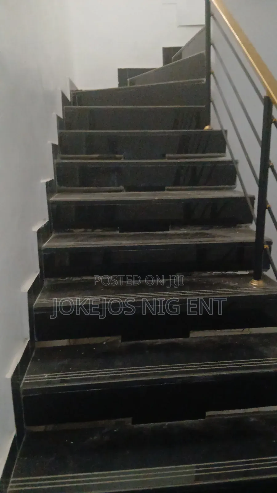 4bdrm Duplex in Orchid Road Lekki, Lafiaji for sale in Lafiaji
