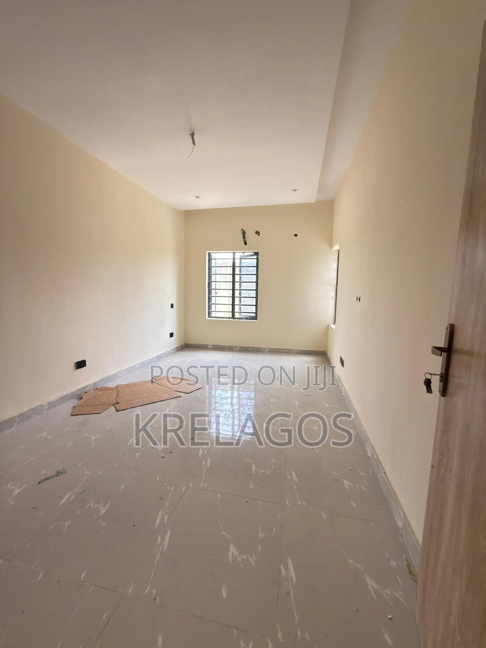 1bdrm Apartment in Abraham Adesanya Estate for sale in Abraham Adesanya Estate