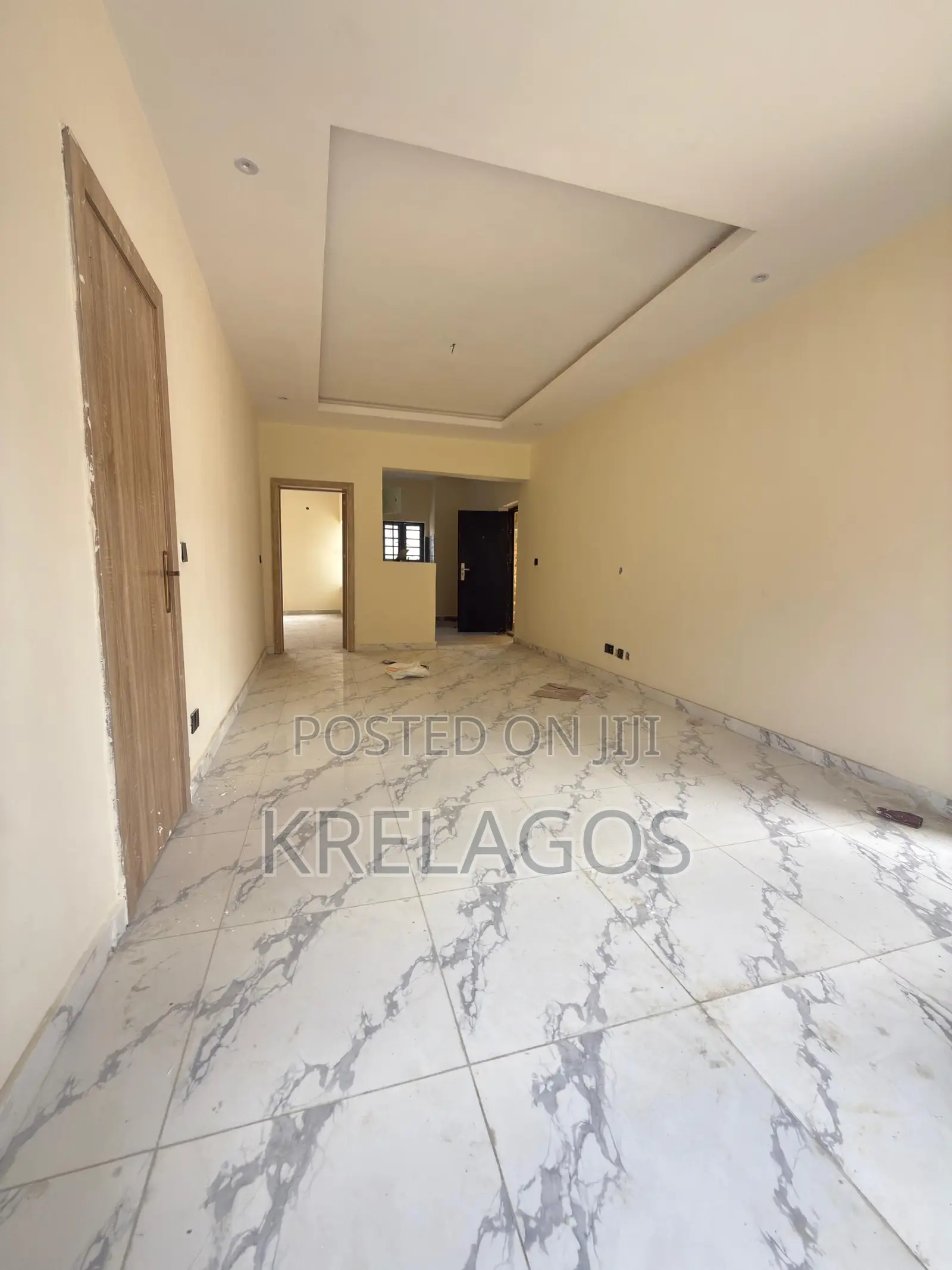 1bdrm Apartment in Abraham Adesanya Estate for sale in Abraham Adesanya Estate