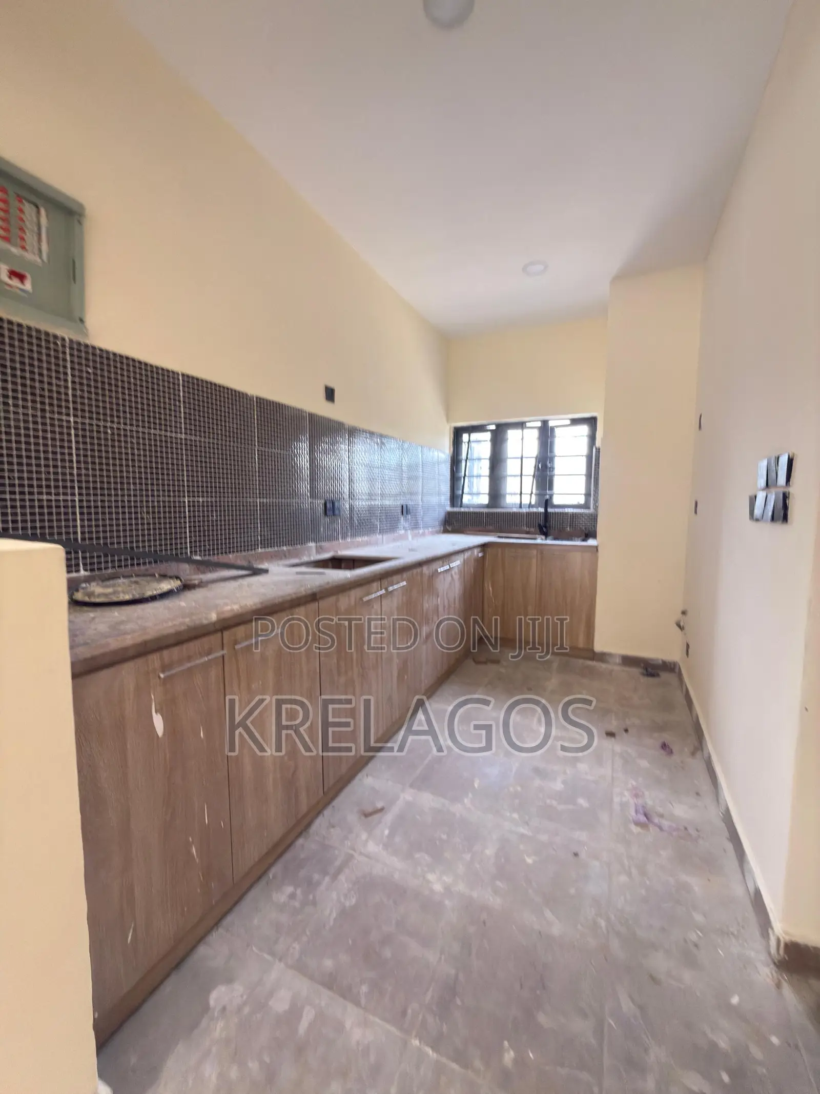1bdrm Apartment in Abraham Adesanya Estate for sale in Abraham Adesanya Estate