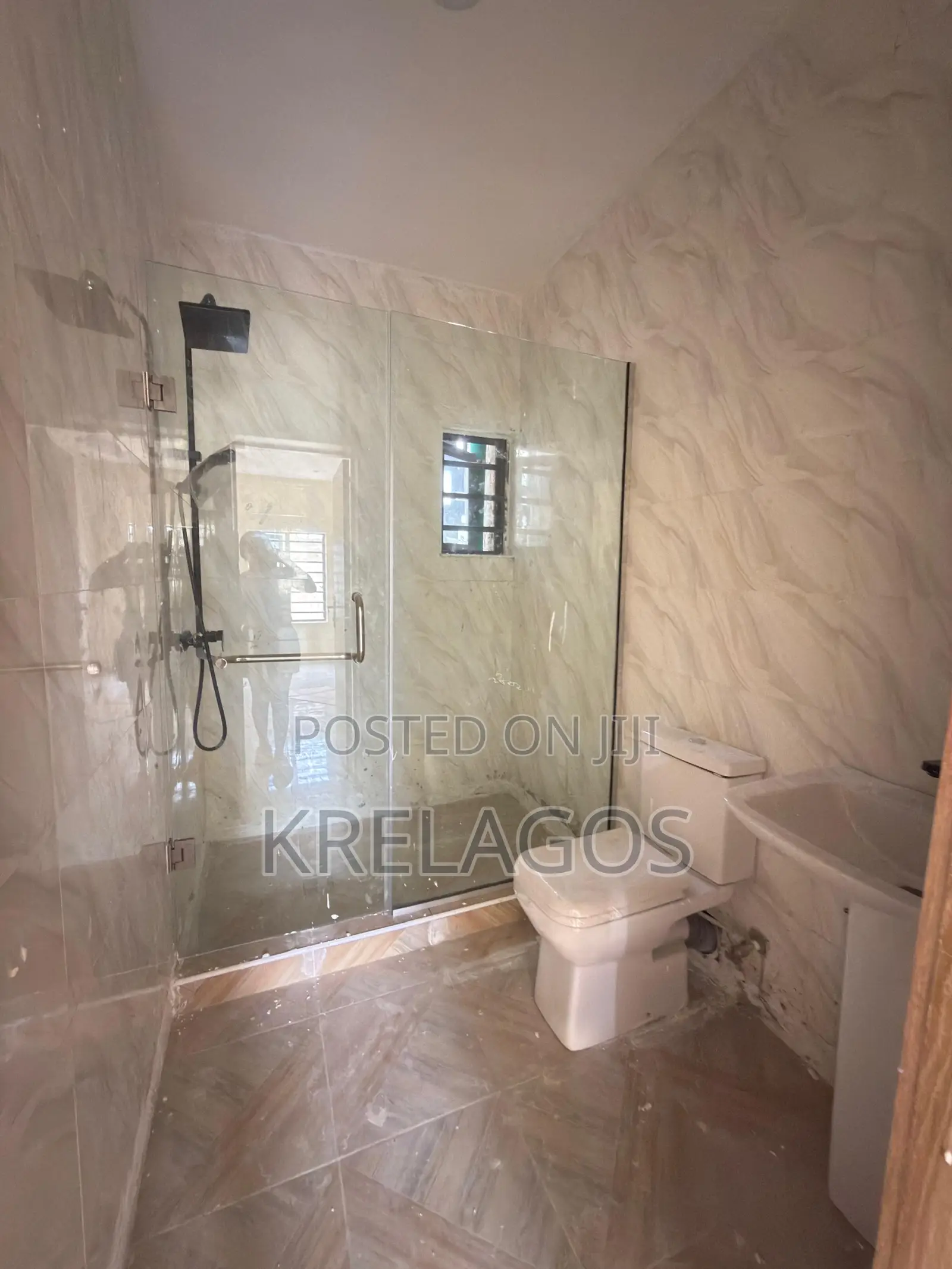 1bdrm Apartment in Abraham Adesanya Estate for sale in Abraham Adesanya Estate