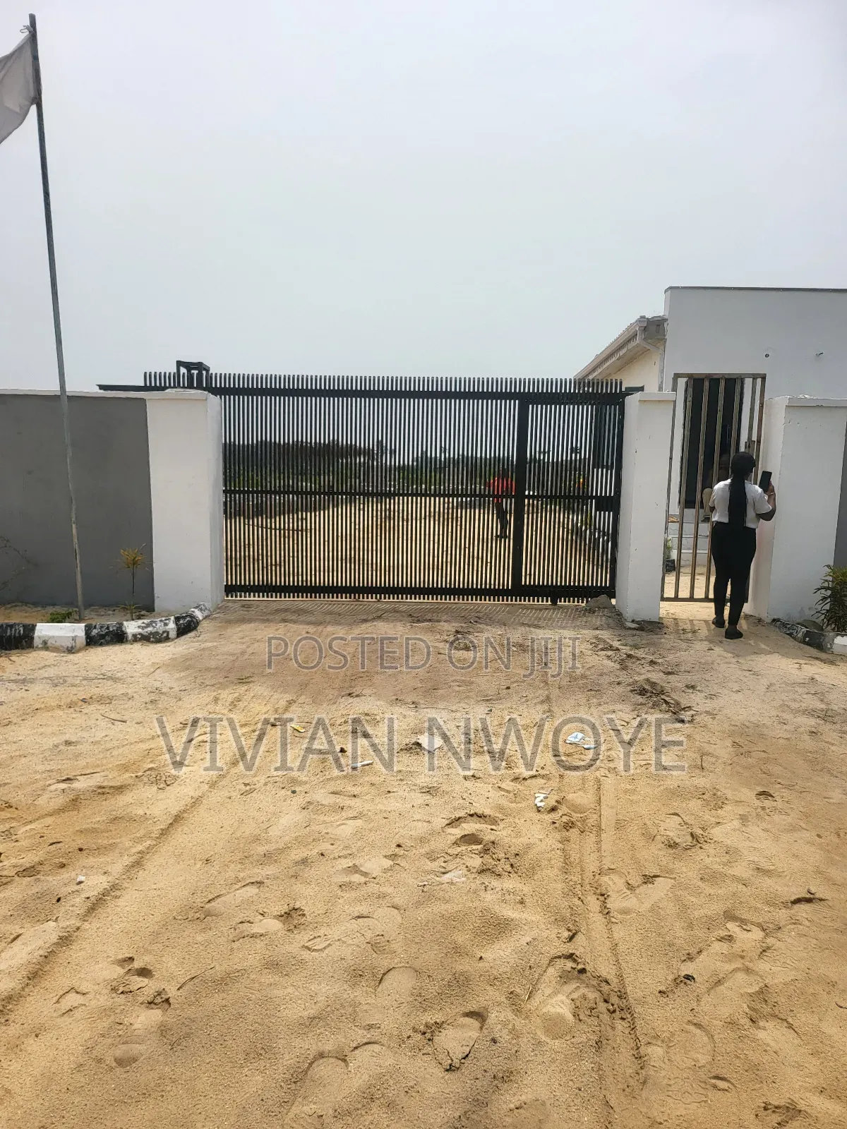 Peak Paradise Estate Abijo Land for Sale From ₦17m | Flexible Payment in Abijo