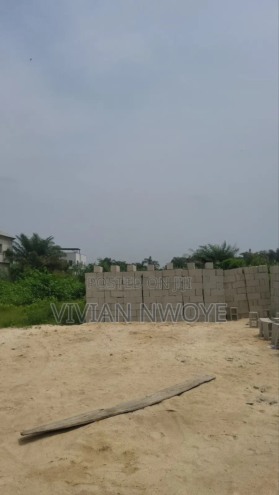 Peak Paradise Estate Abijo Land for Sale From ₦17m | Flexible Payment in Abijo