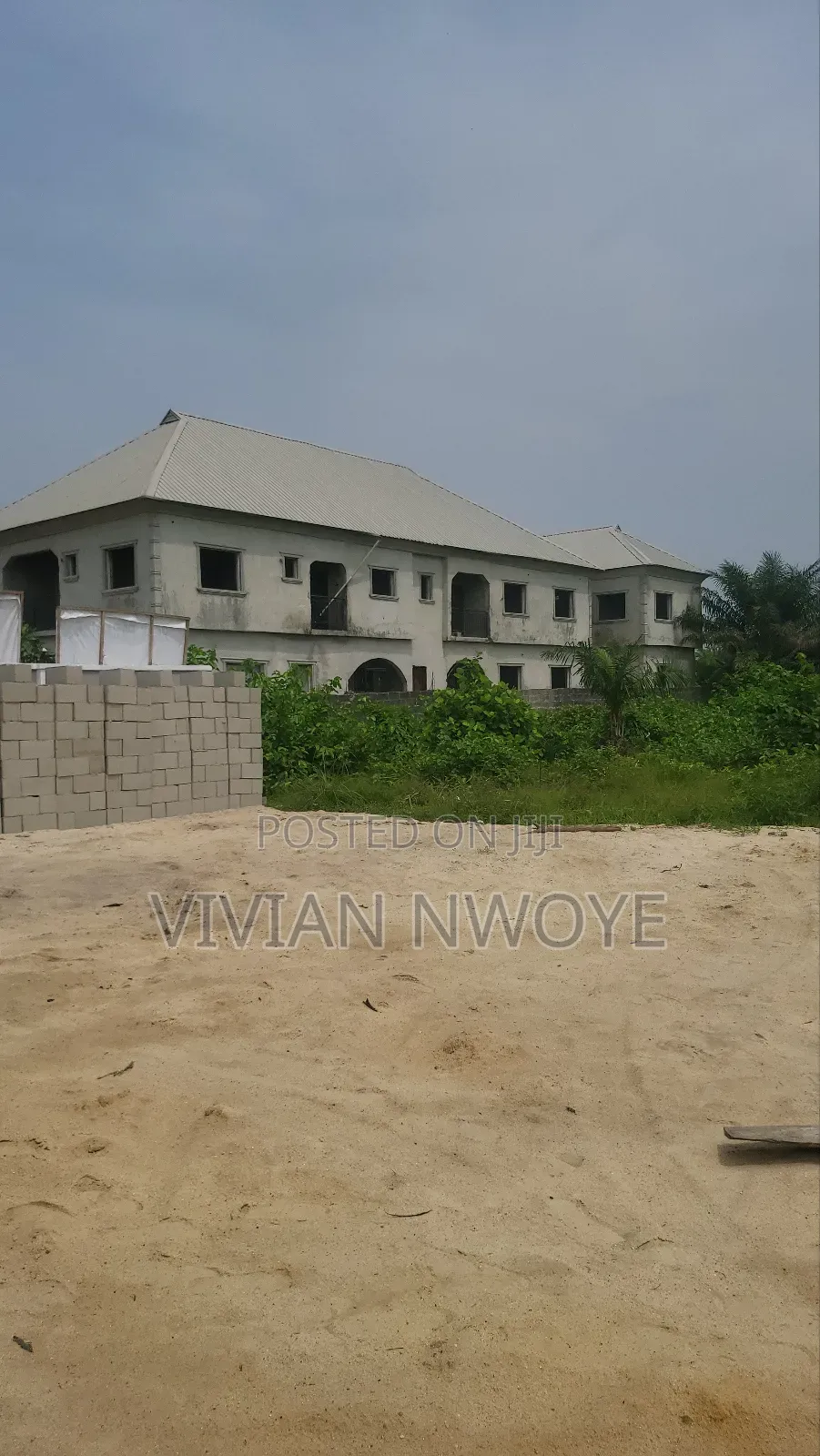Peak Paradise Estate Abijo Land for Sale From ₦17m | Flexible Payment in Abijo